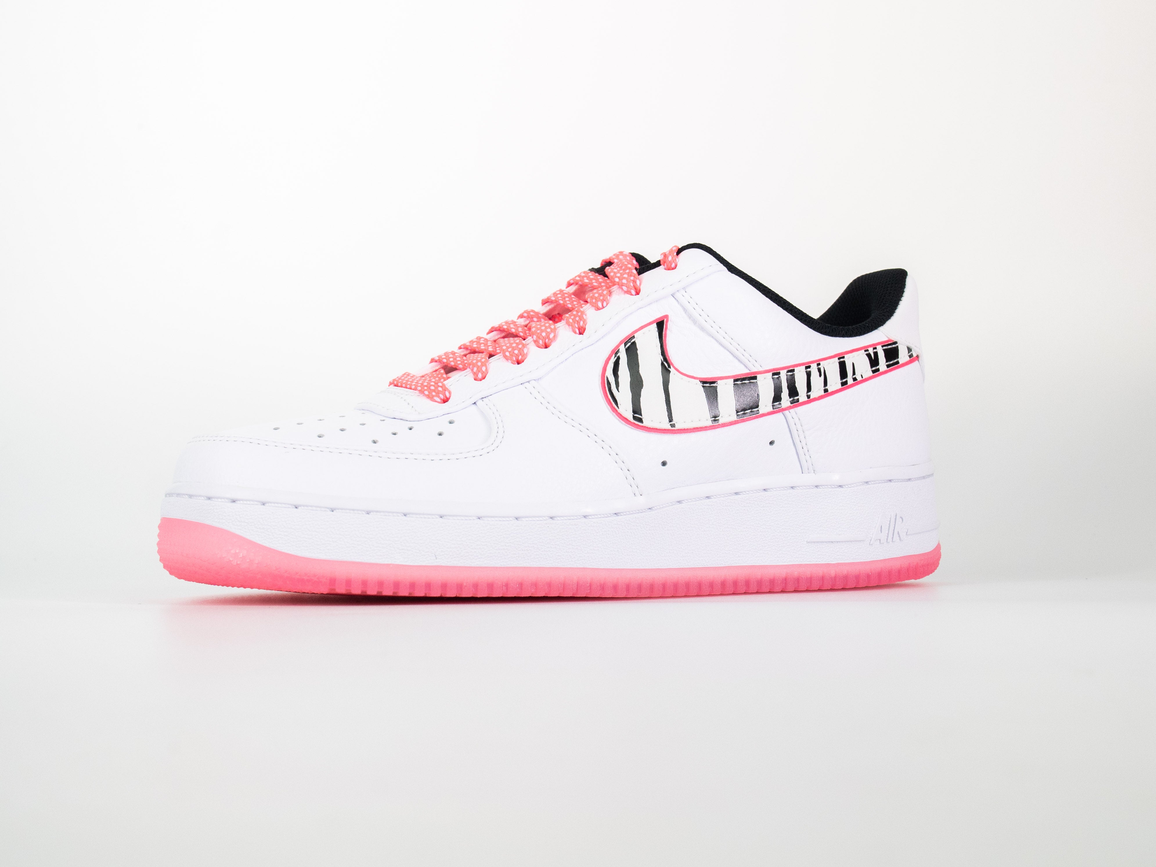 Nike Air Force 1 Low 'South Korea White Multi'