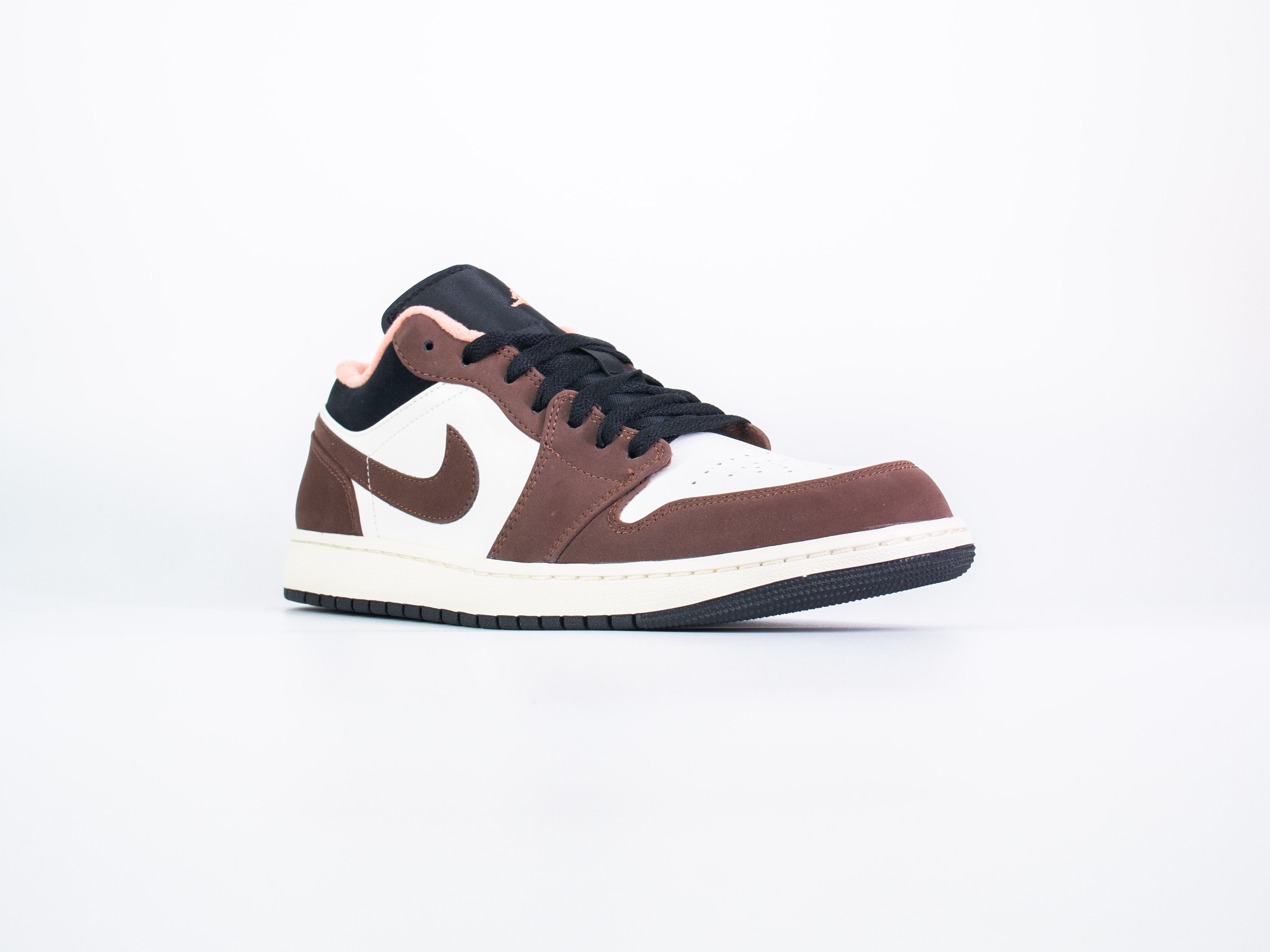 AIR JORDAN 1 LOW MOCHA BROWN