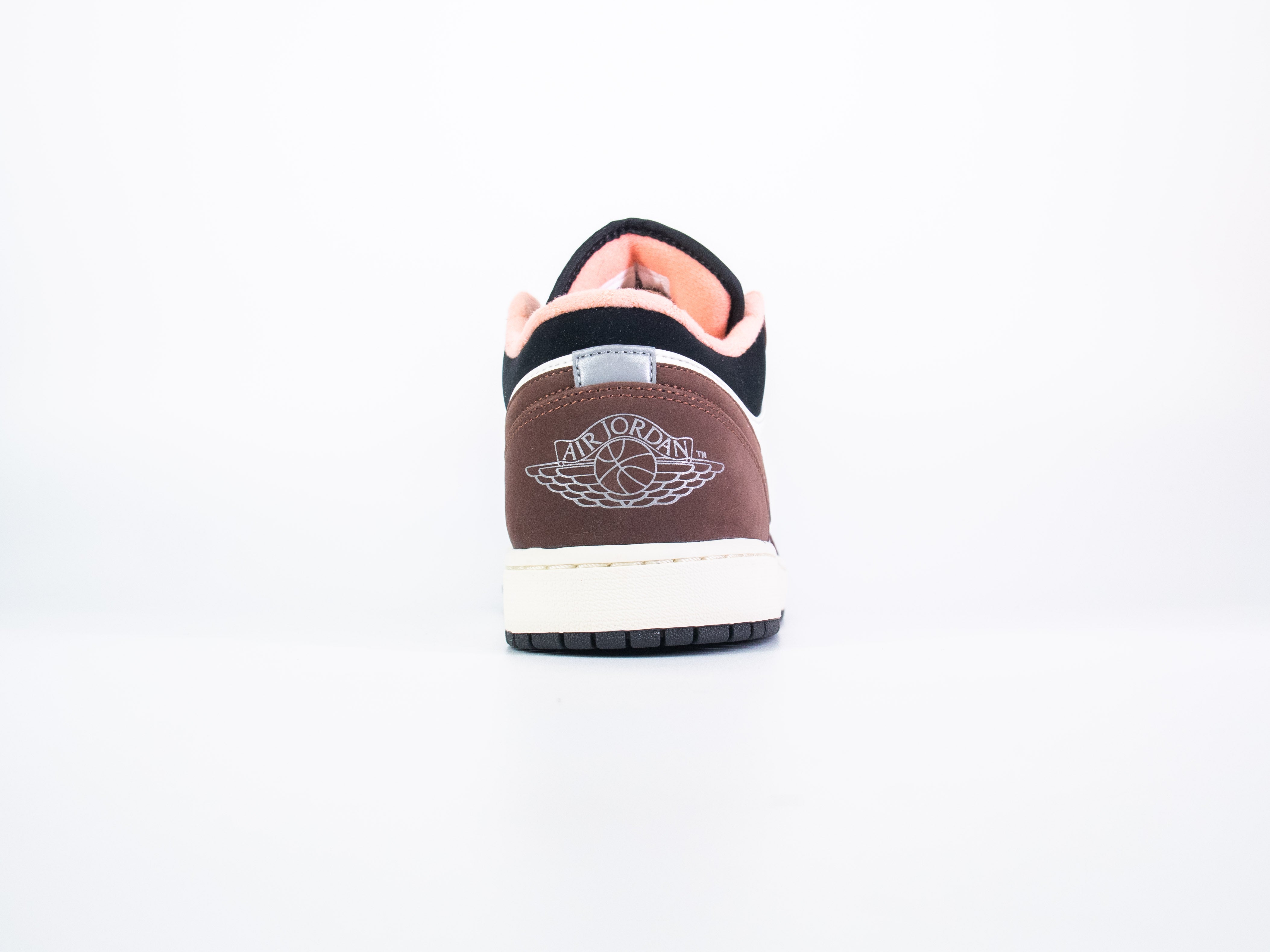 AIR JORDAN 1 LOW MOCHA BROWN