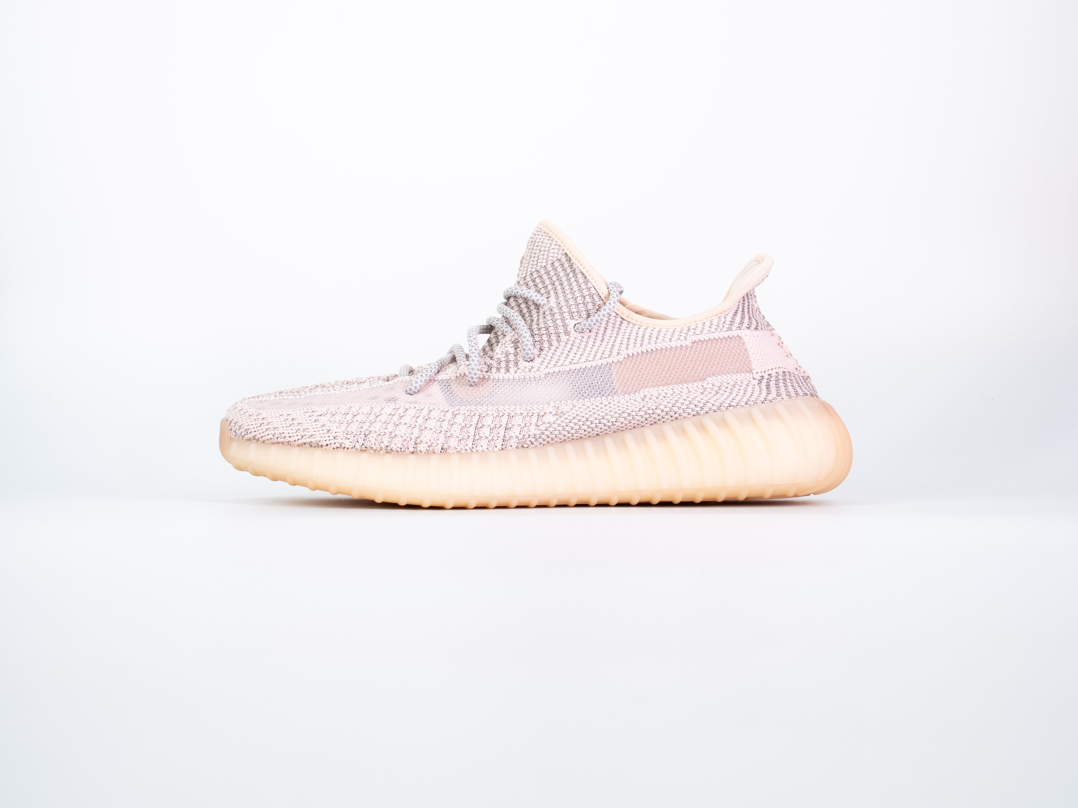 Yezzy Boost 350 V3 'Synth Reflective'