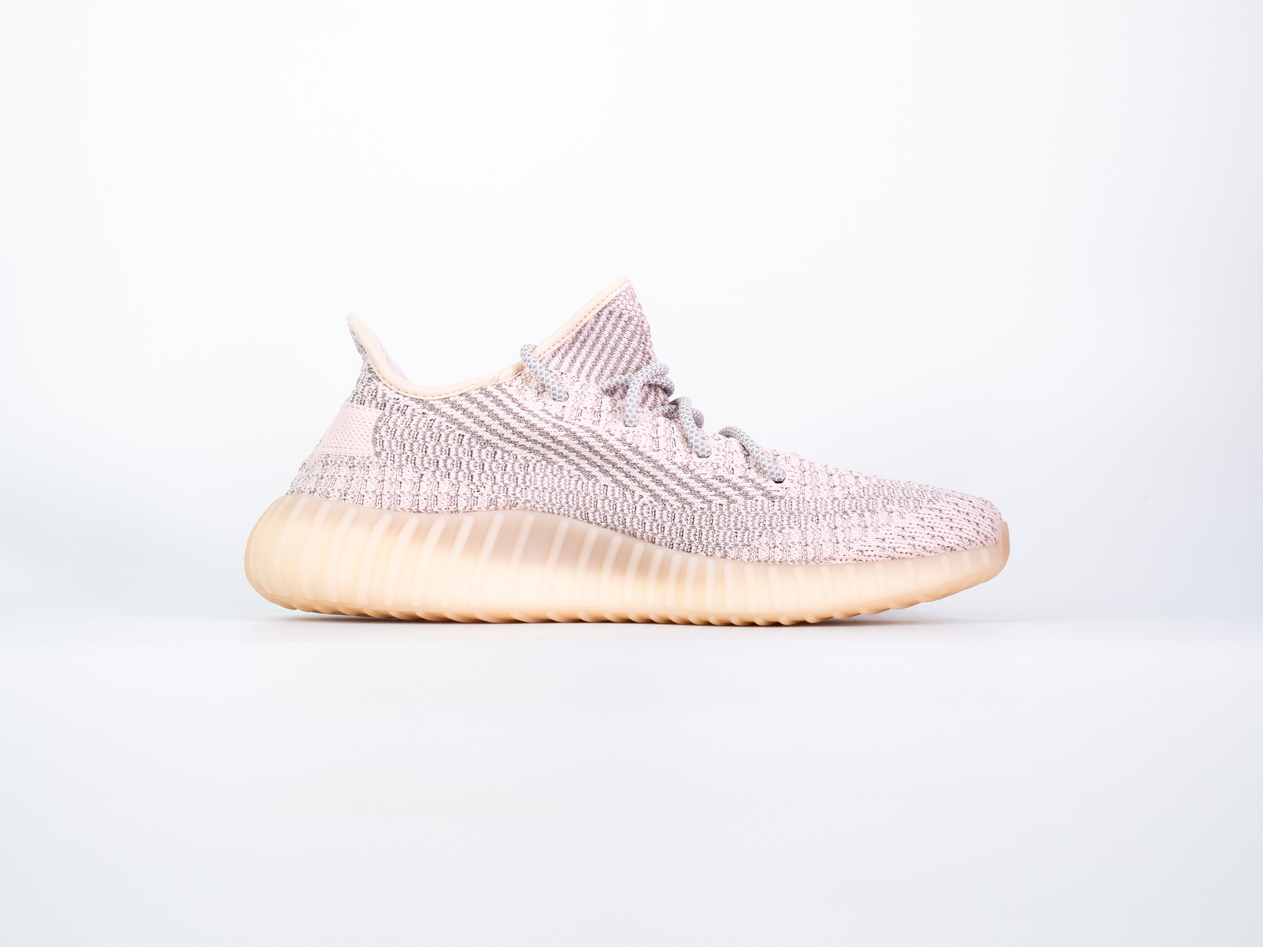 Yezzy Boost 350 V3 'Synth Reflective'