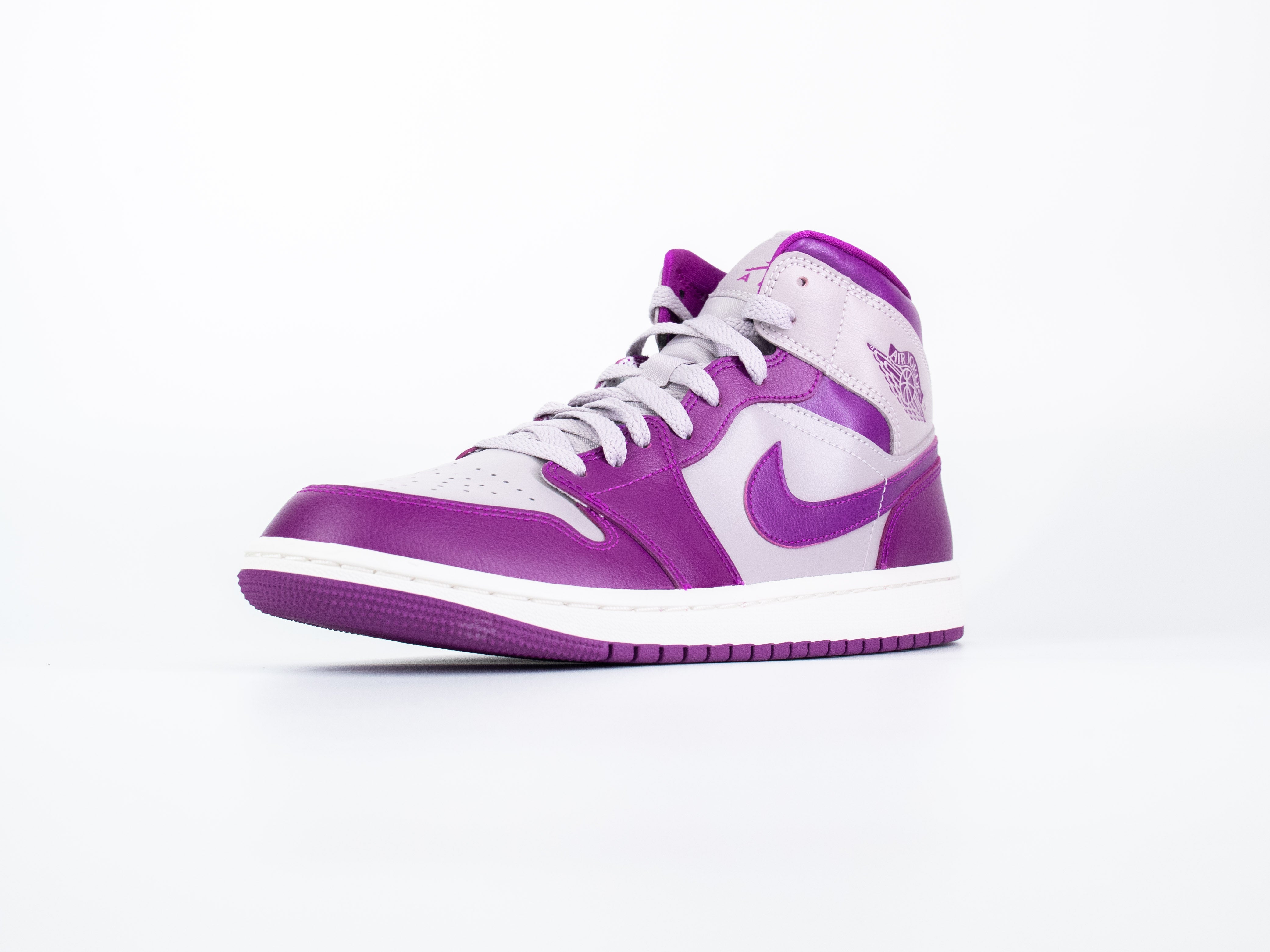 Nike Jordan 1 Mid 'Magenta'