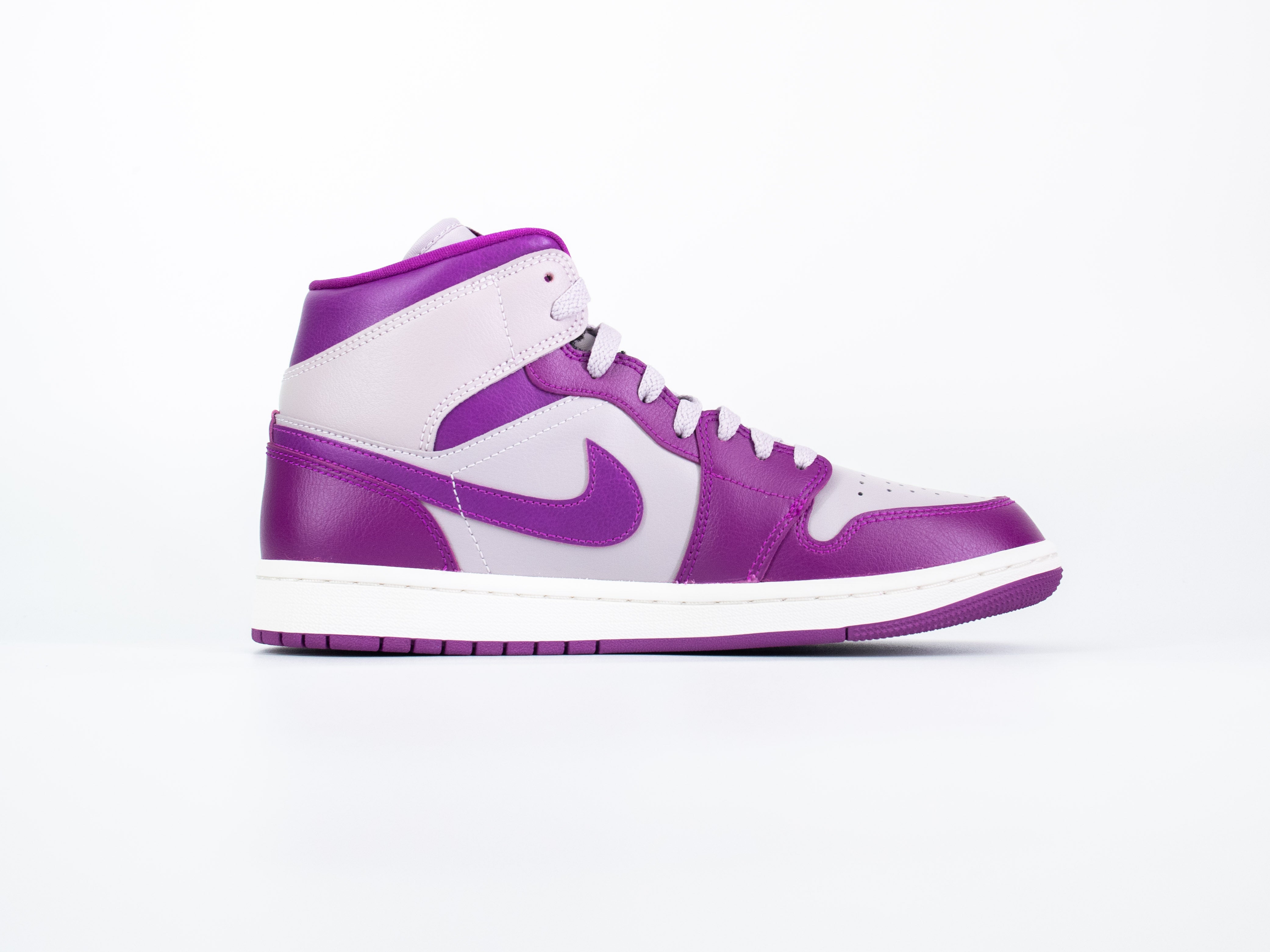 Nike Jordan 1 Mid 'Magenta'