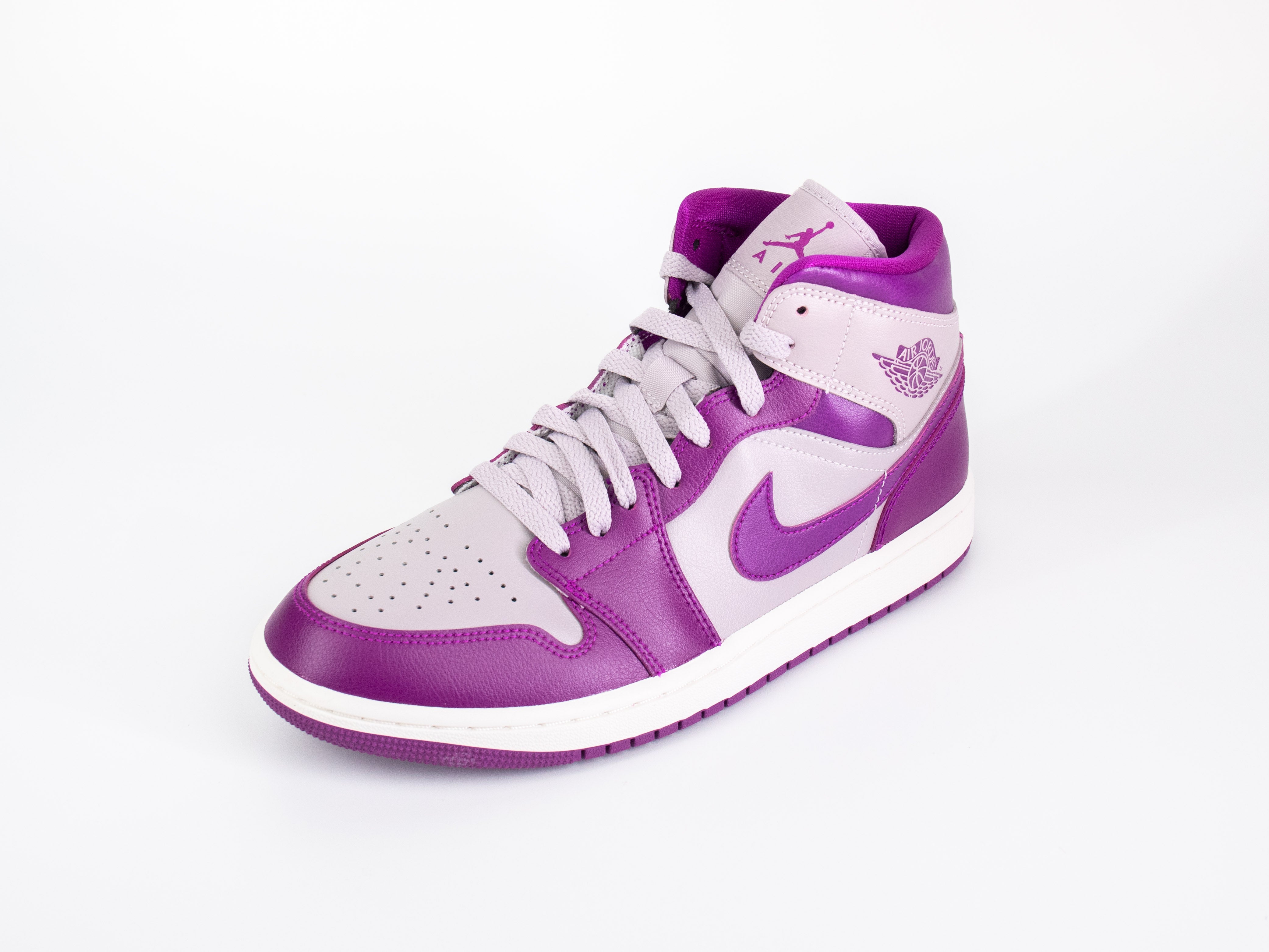 Nike Jordan 1 Mid 'Magenta'