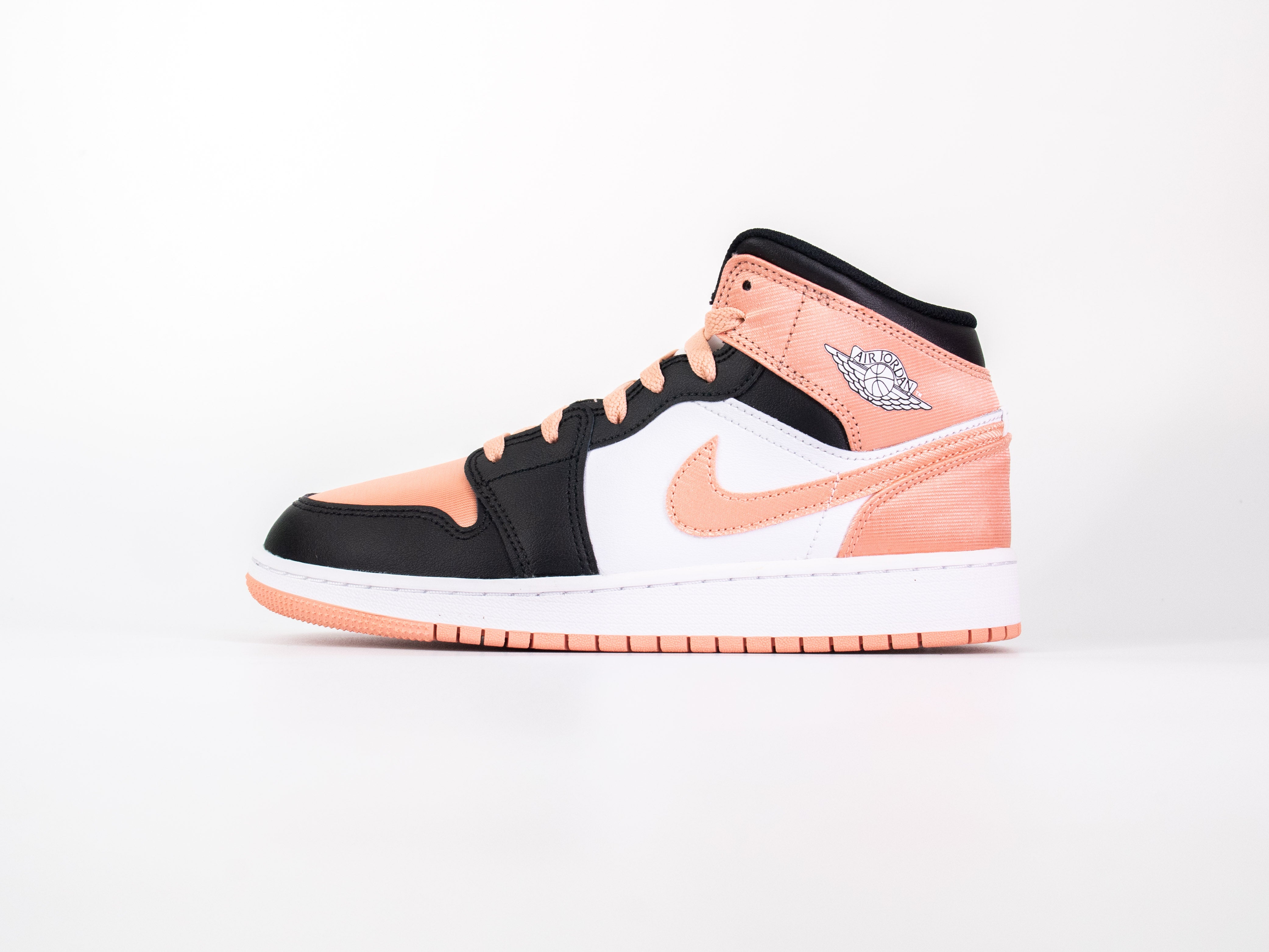 Nike Jordan 1 Mid 'Madder Root'