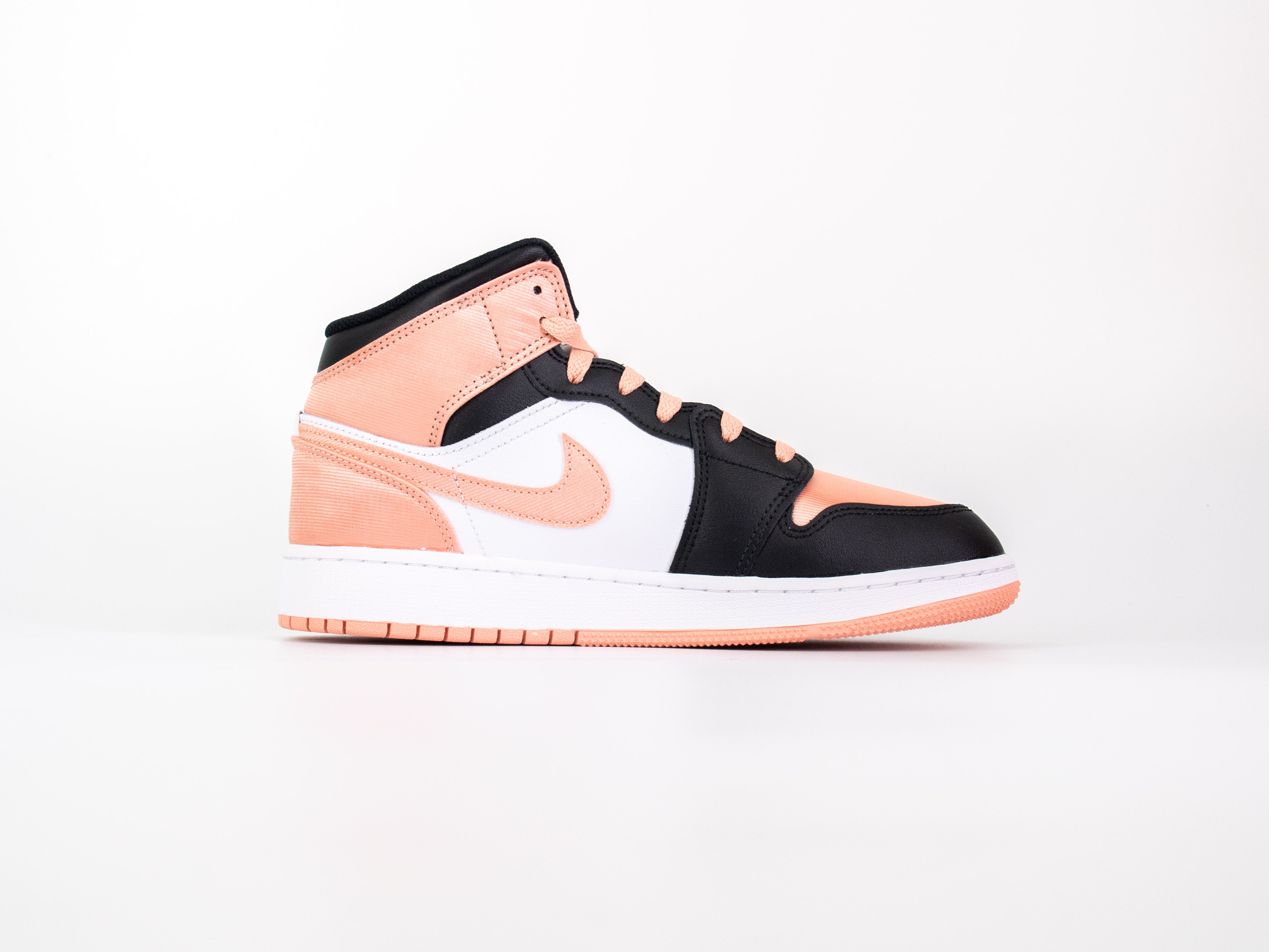 Nike Jordan 1 Mid 'Madder Root'