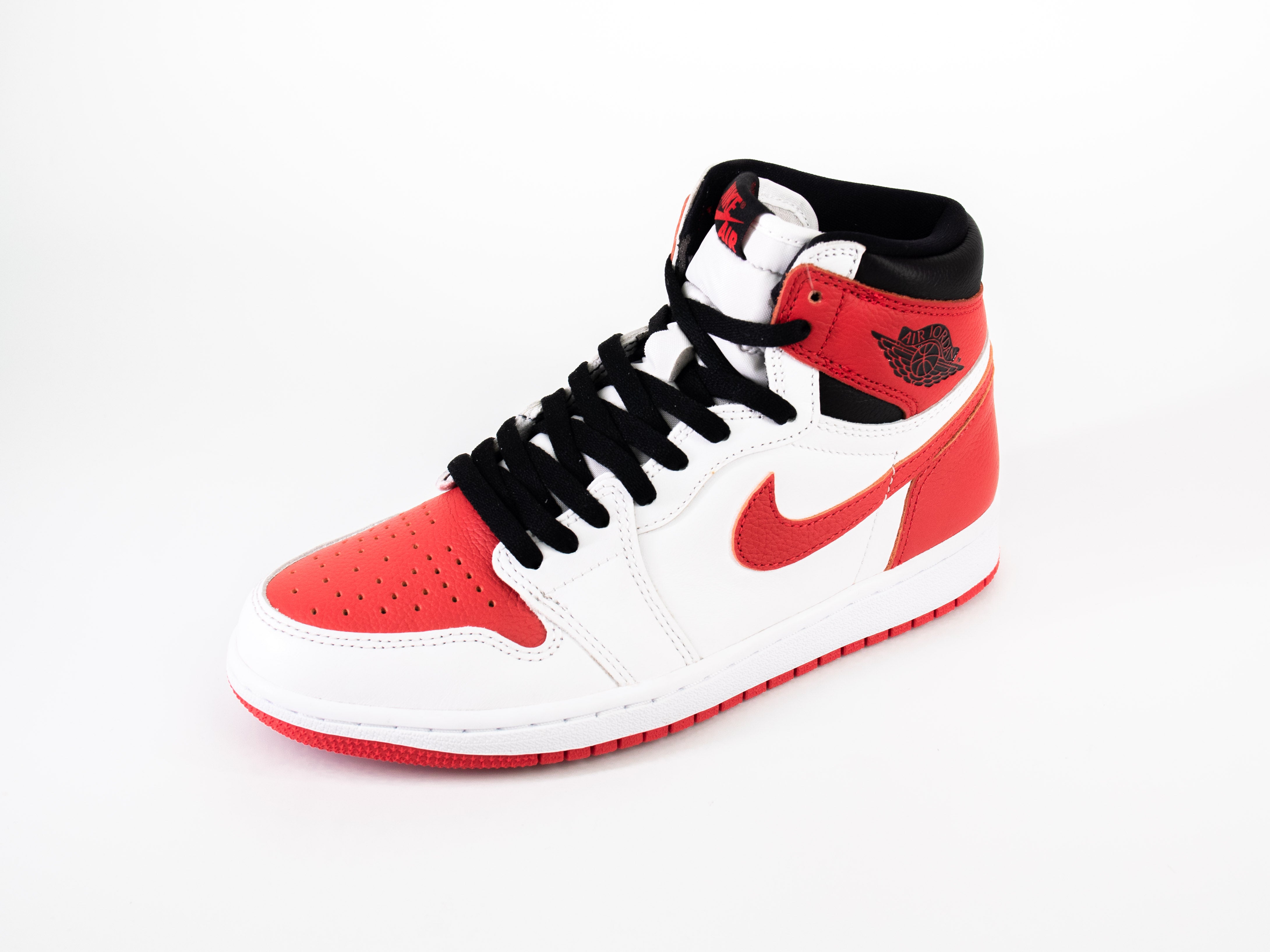 Nike Jordan 1 High OG 'Heritage'