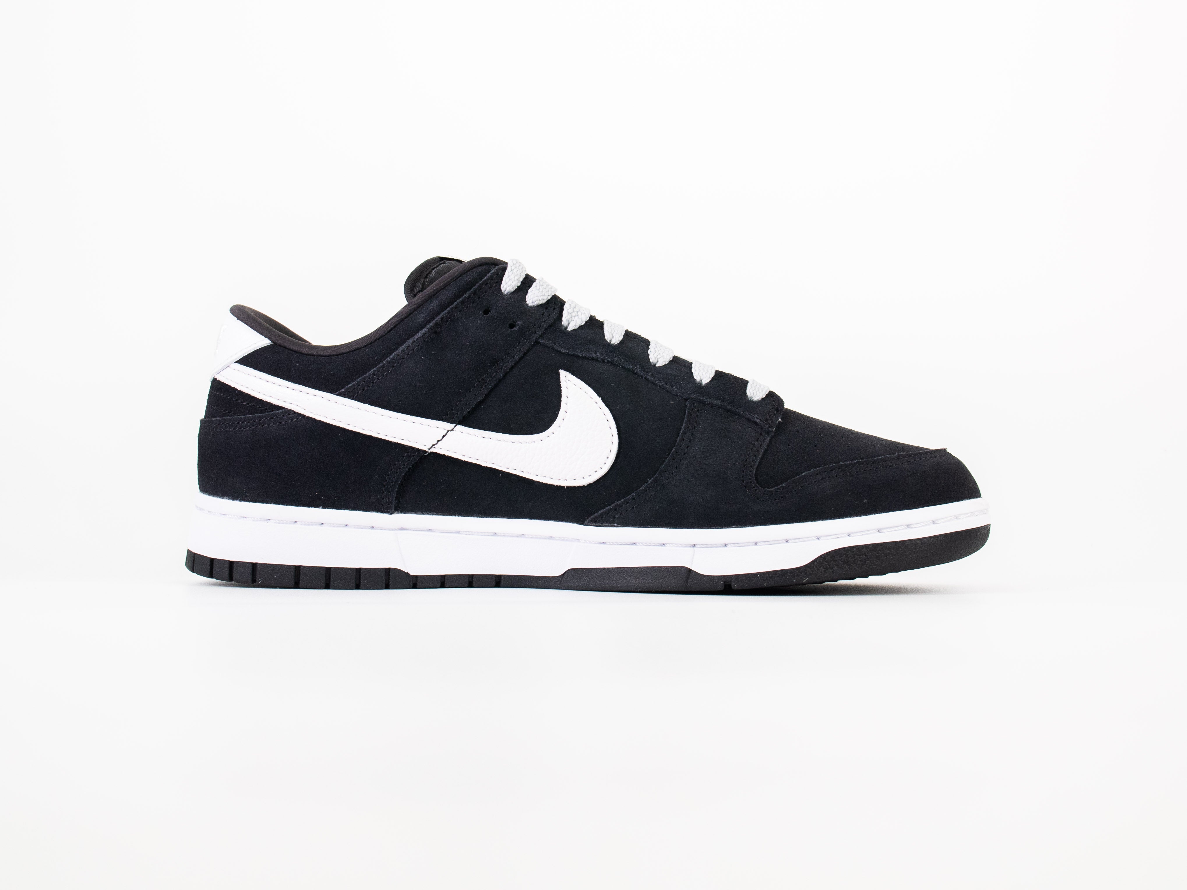 Nike Dunk Low [By You] Black/White