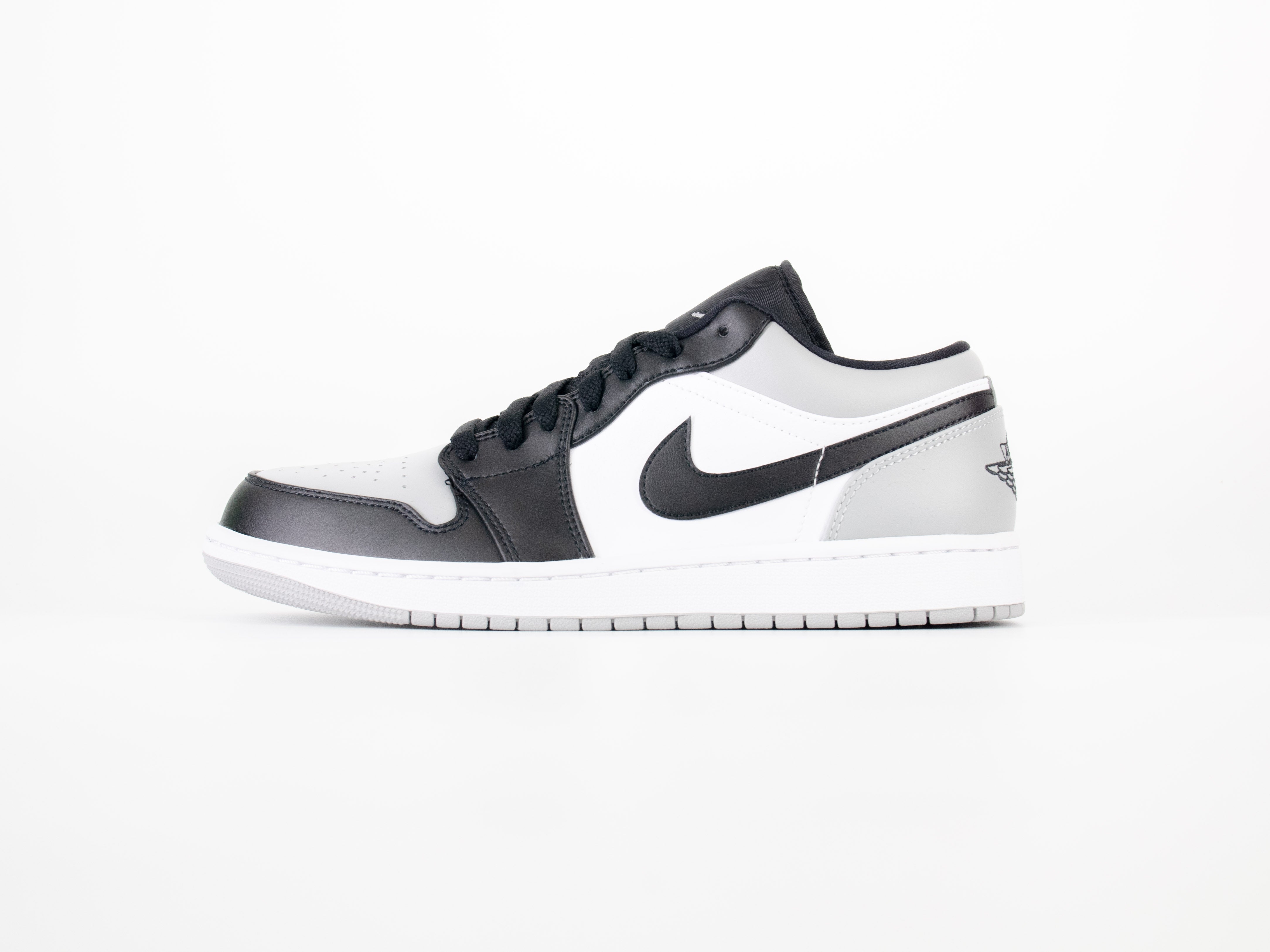 Nike Jordan 1 Low 'Shadow Toe'