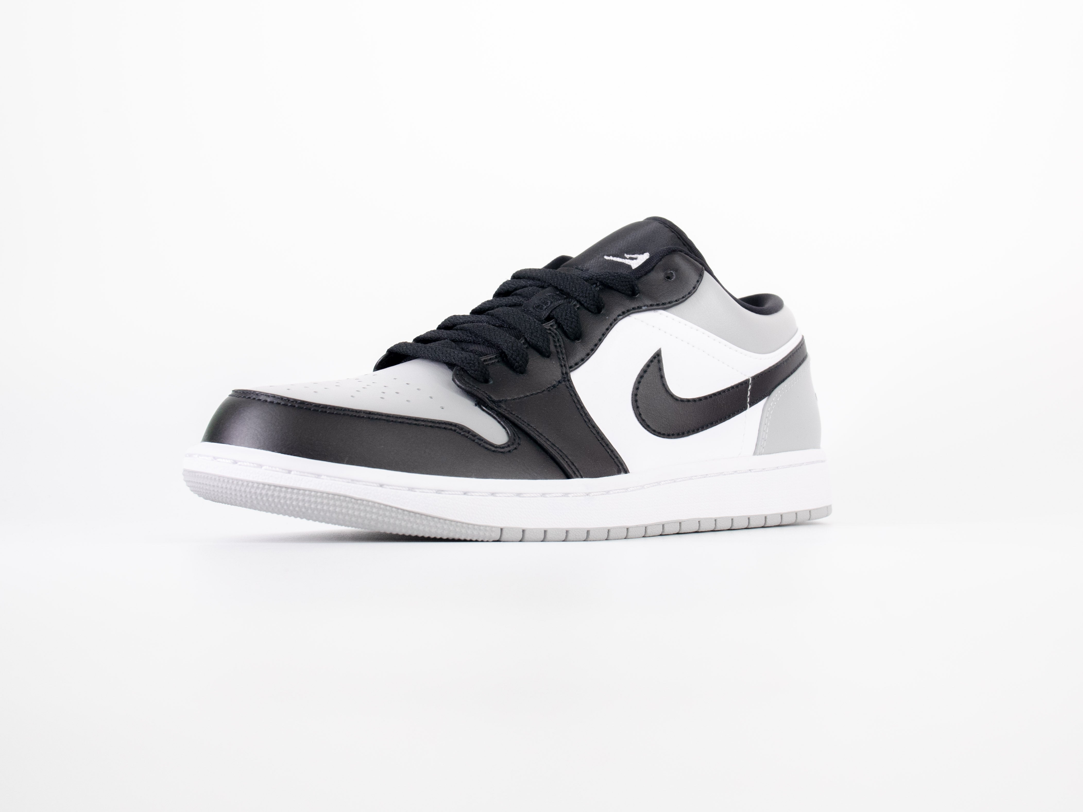 Nike Jordan 1 Low 'Shadow Toe'