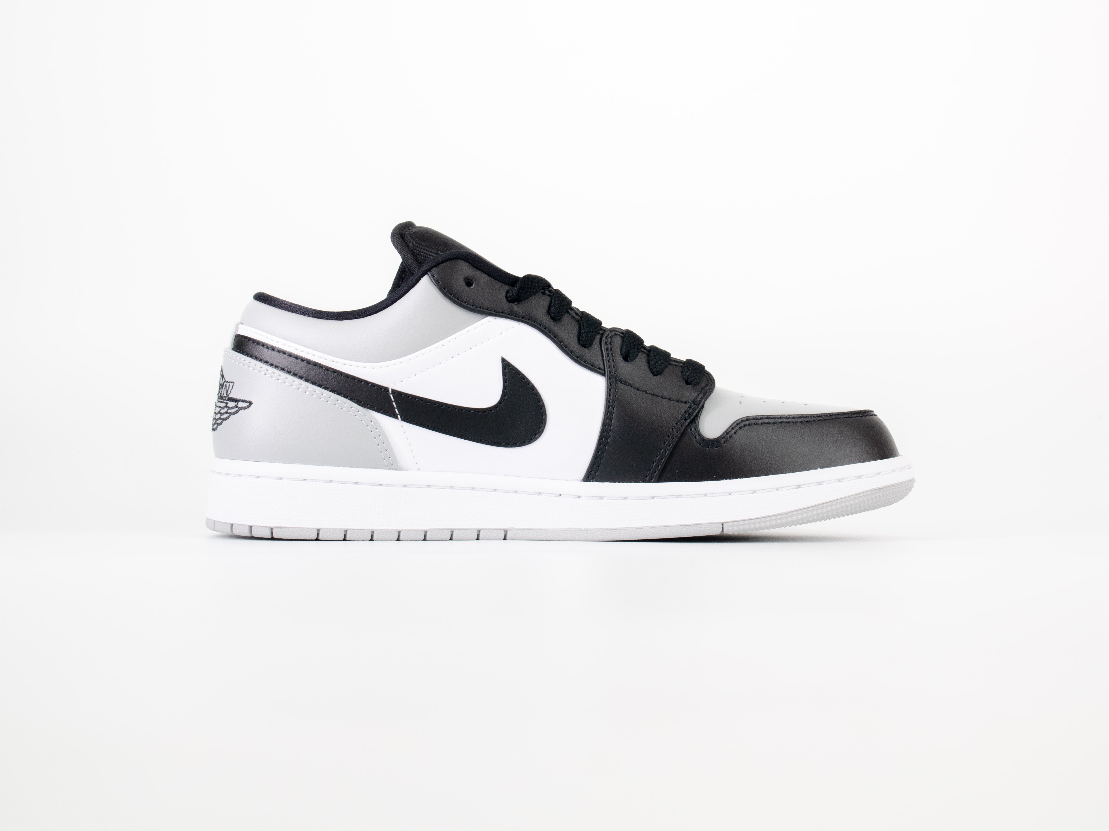 Nike Jordan 1 Low 'Shadow Toe'