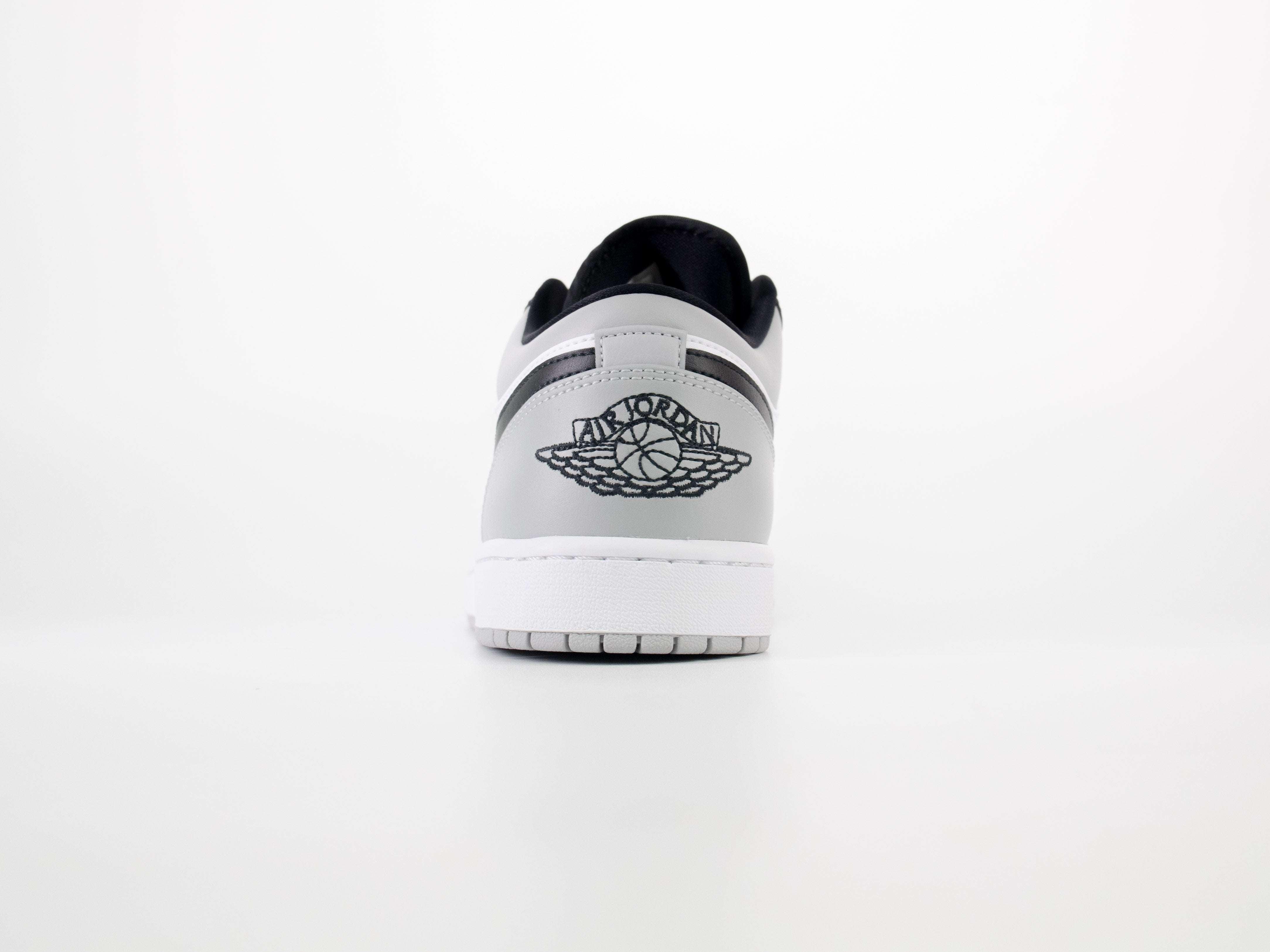 Nike Jordan 1 Low 'Shadow Toe'