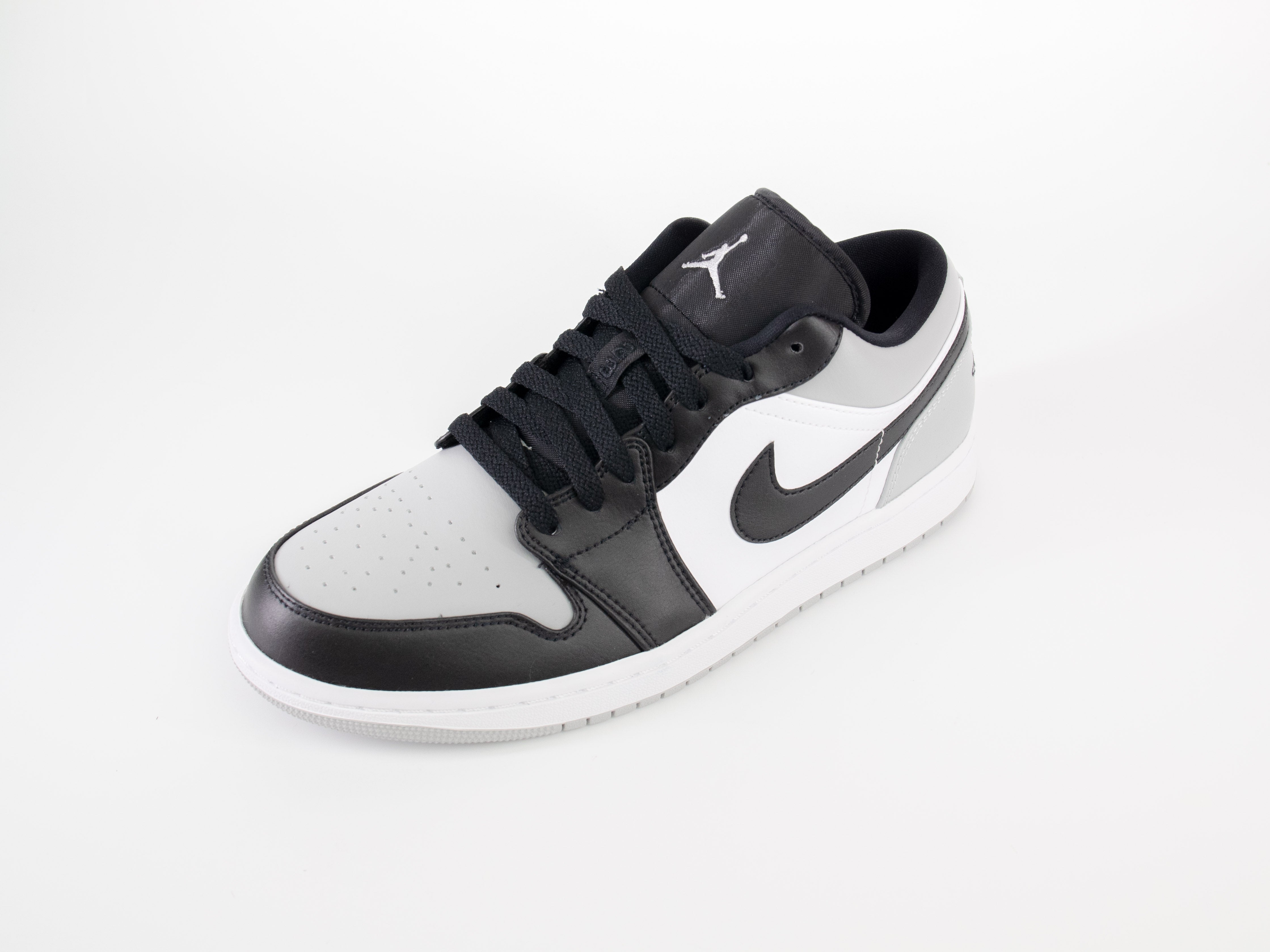 Nike Jordan 1 Low 'Shadow Toe'