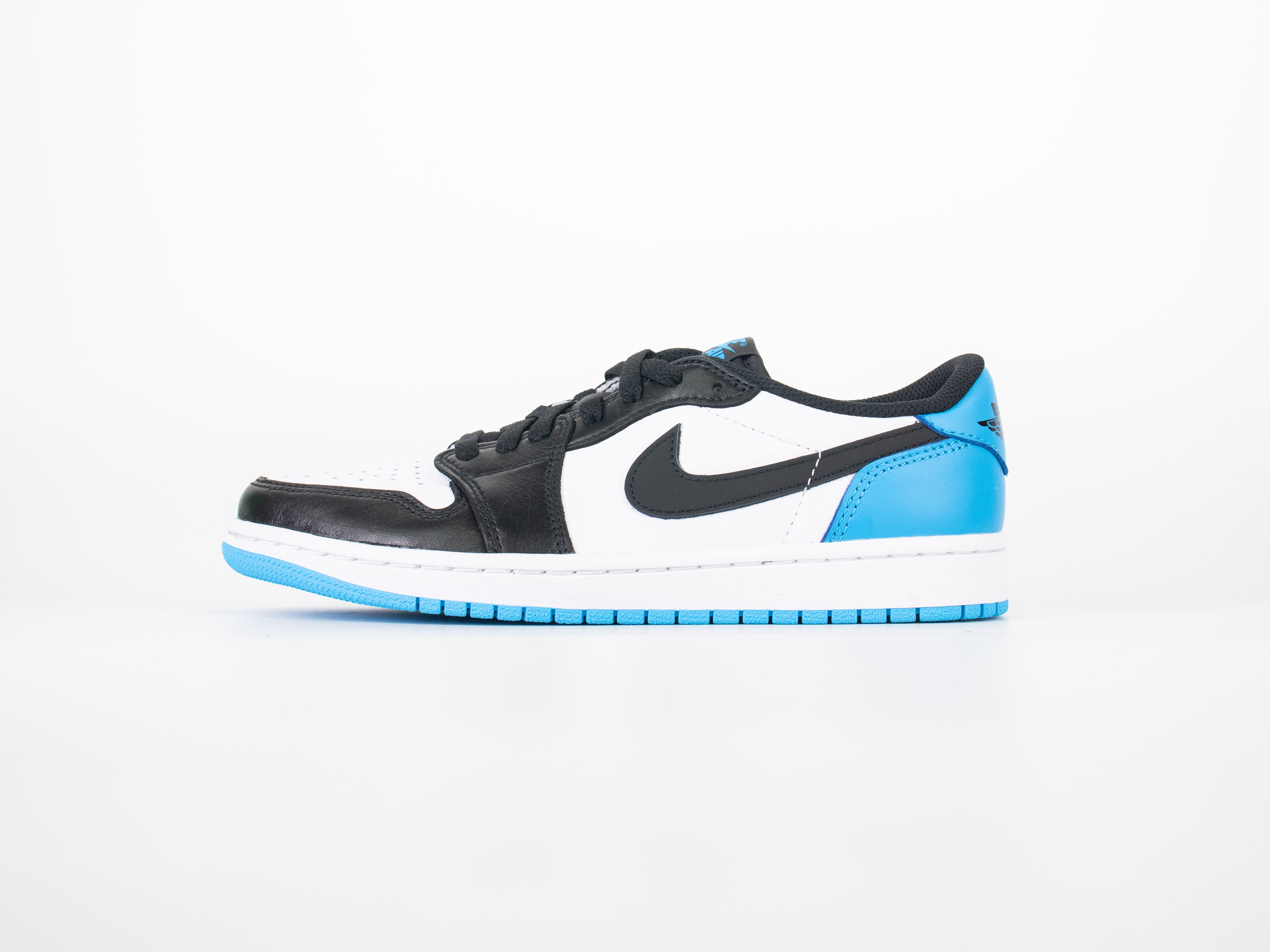 Nike Jordan 1 Low SE 'Laser Blue'