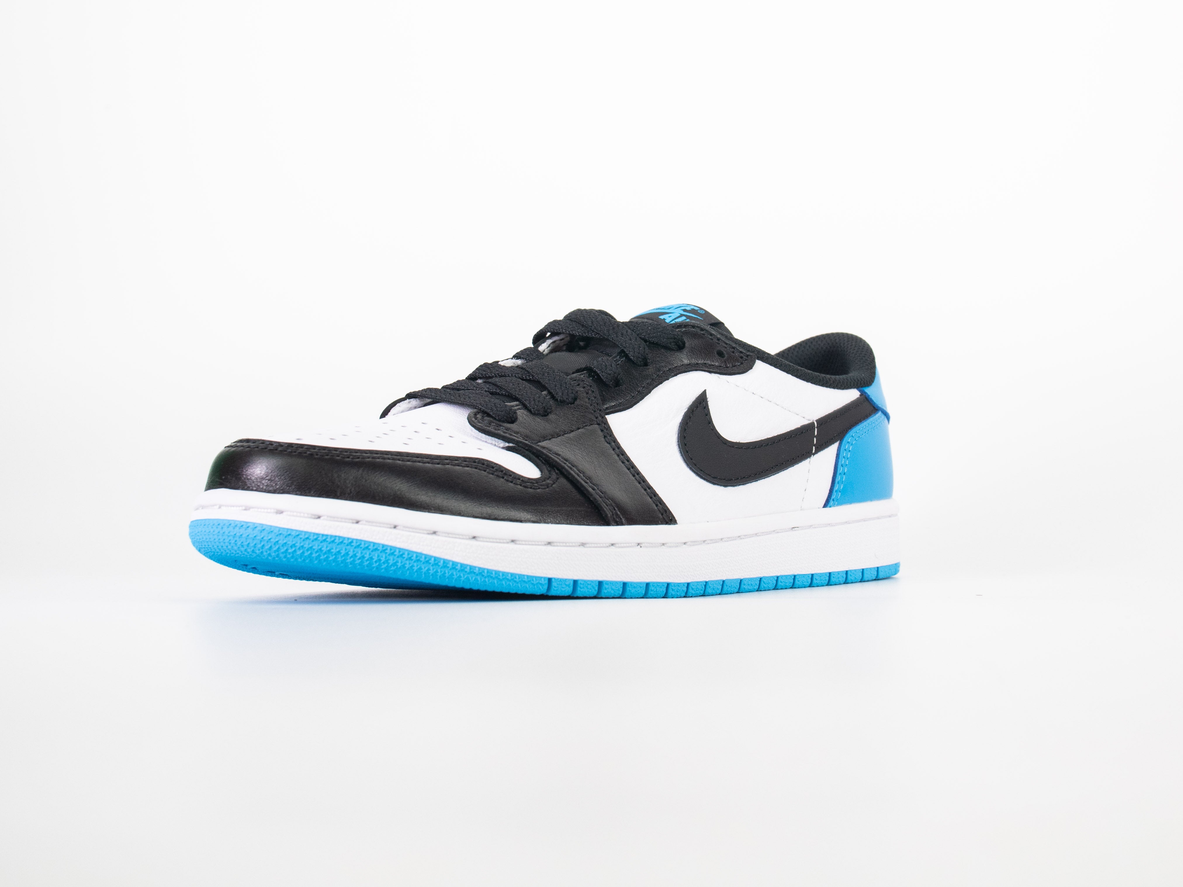 Nike Jordan 1 Low SE 'Laser Blue'