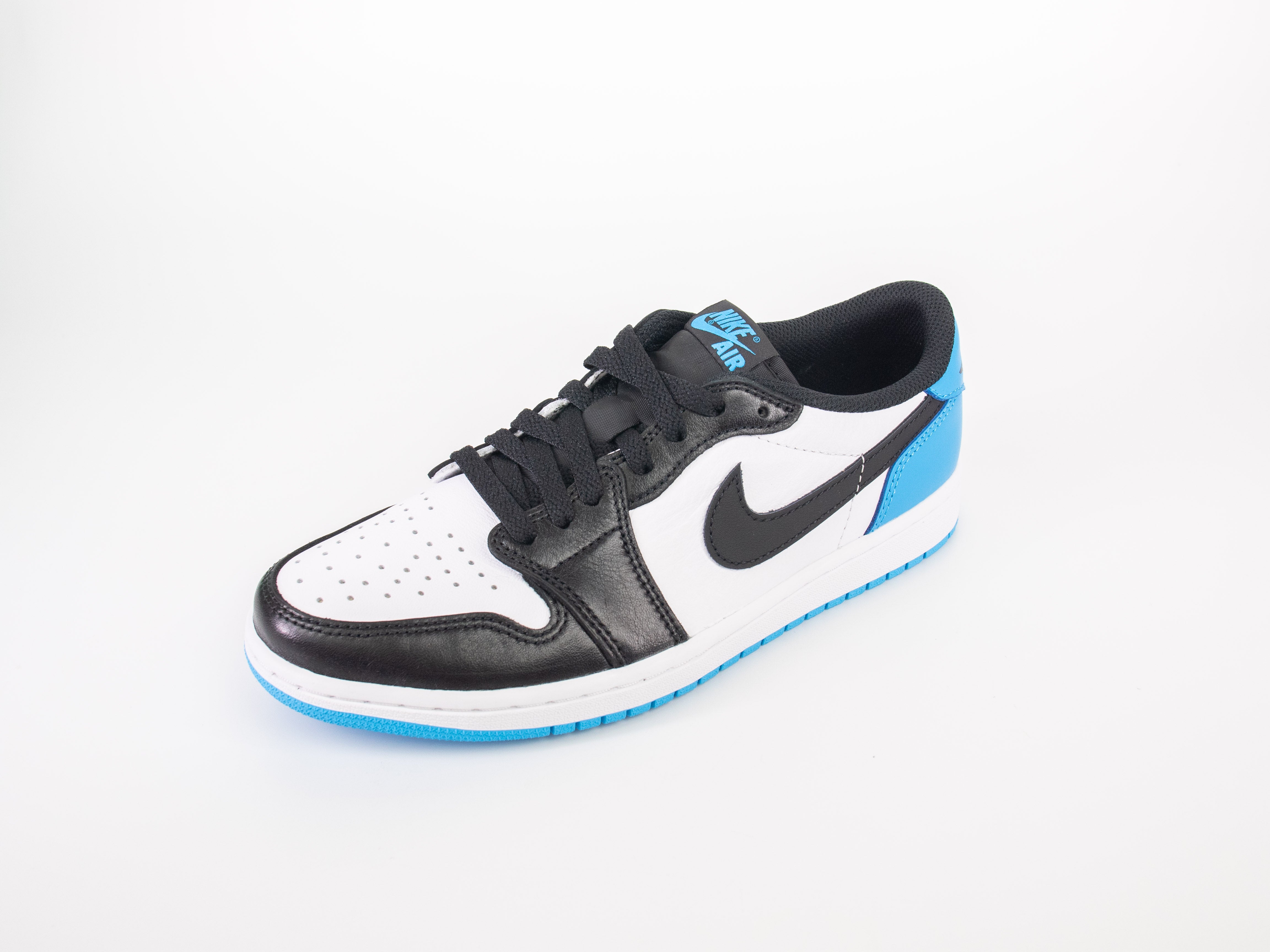 Nike Jordan 1 Low SE 'Laser Blue'