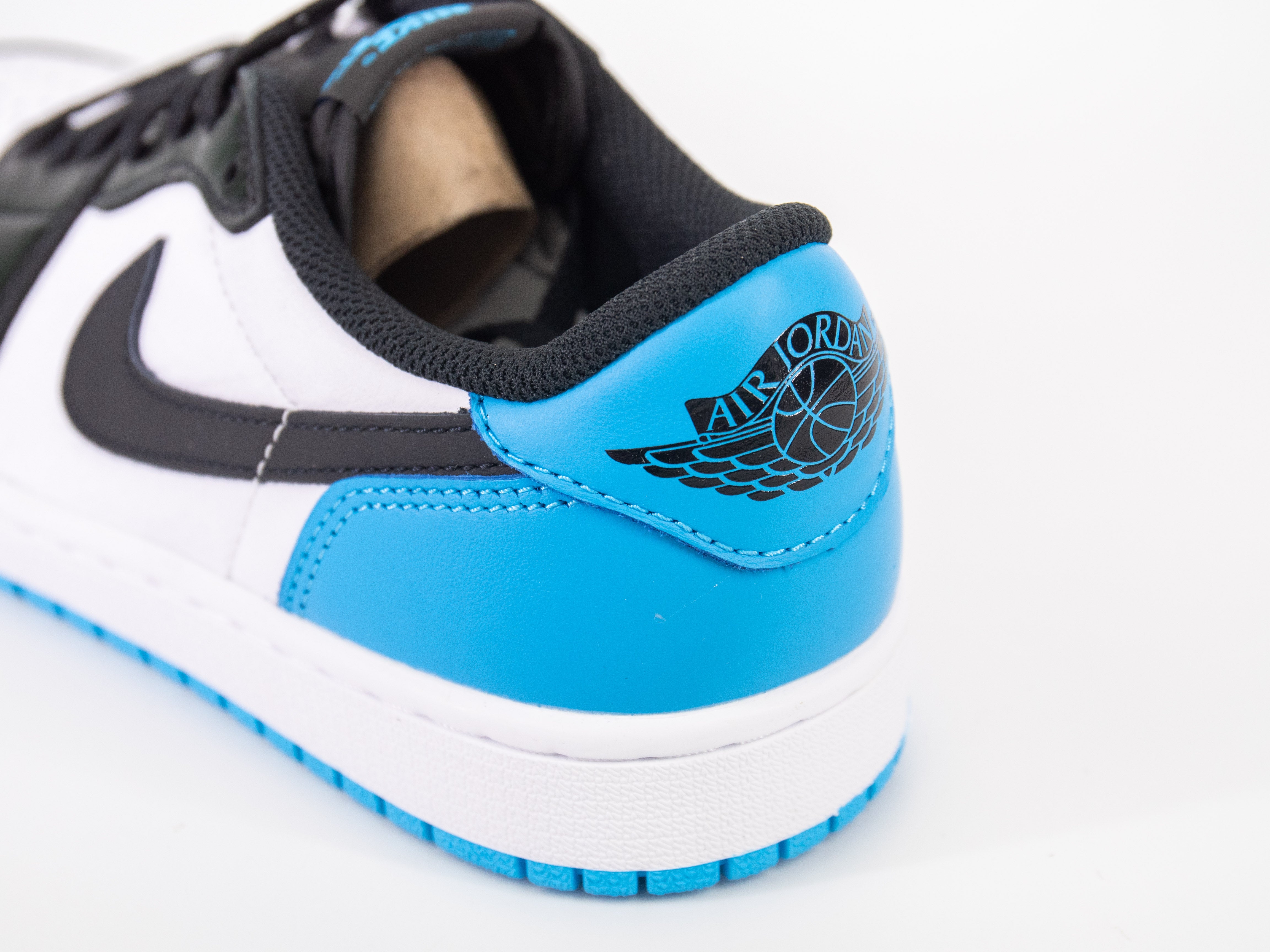 Nike Jordan 1 Low SE 'Laser Blue'