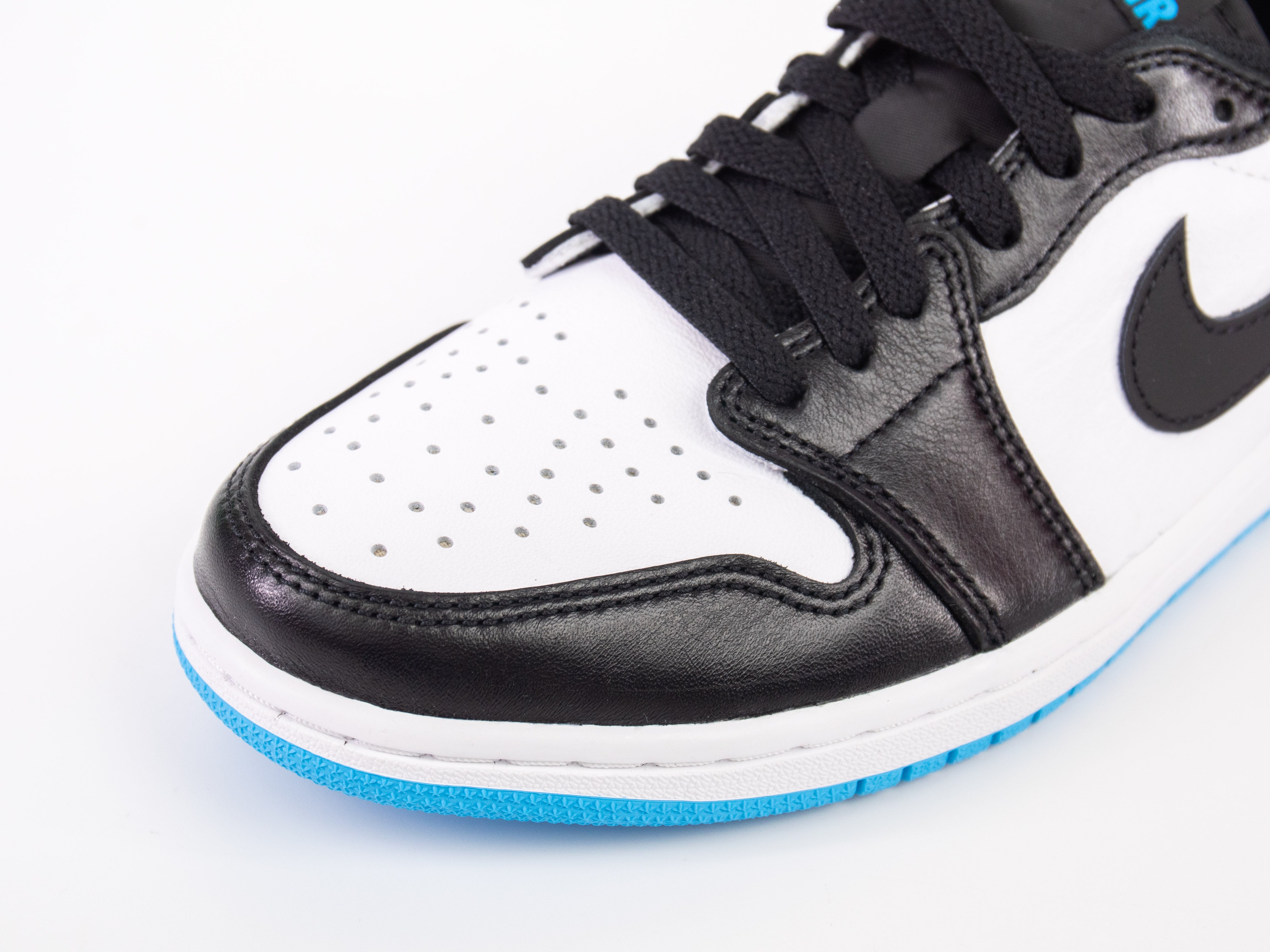 Nike Jordan 1 Low SE 'Laser Blue'