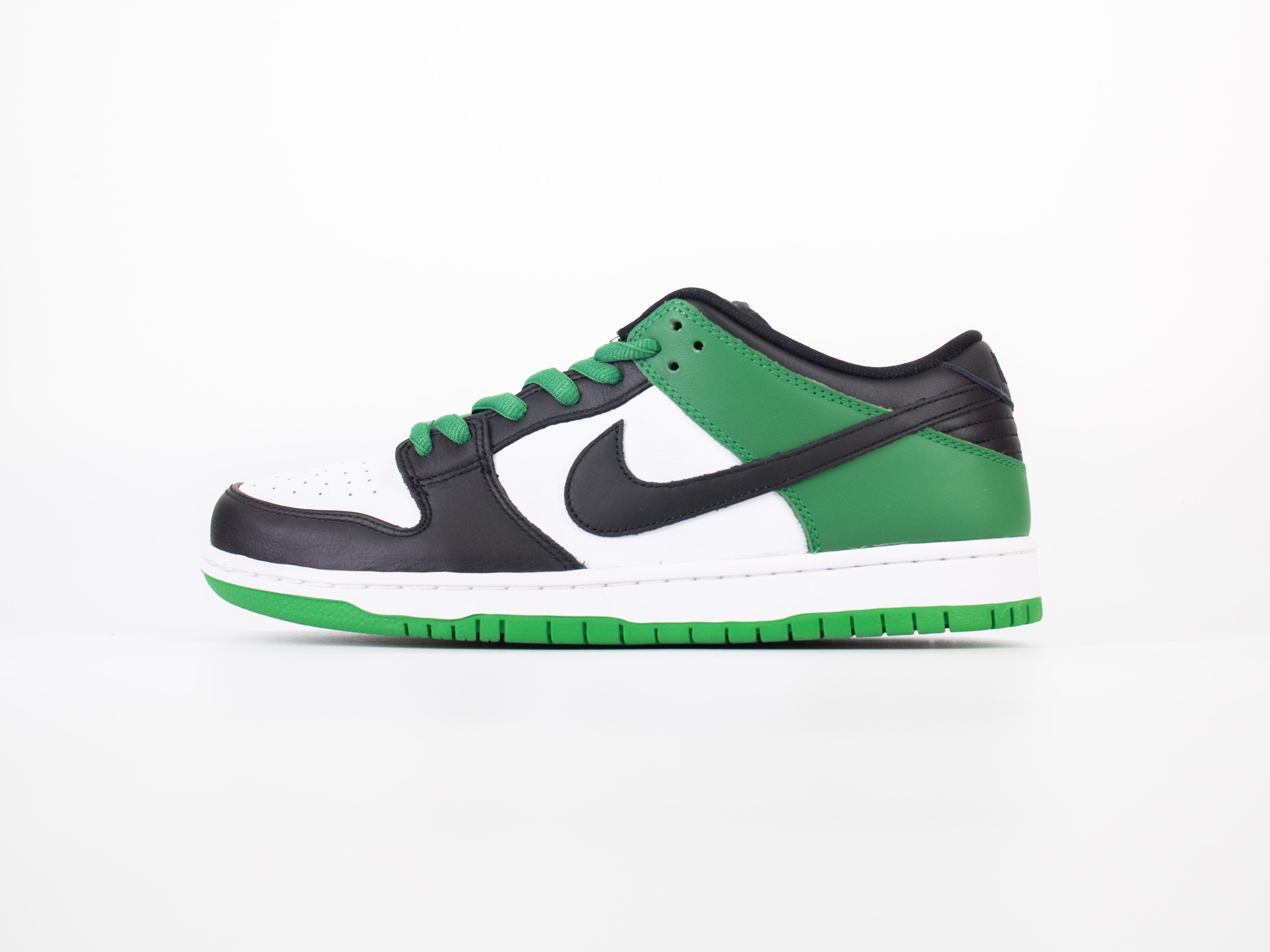 Nike Dunk Low SB 'Classic Green'