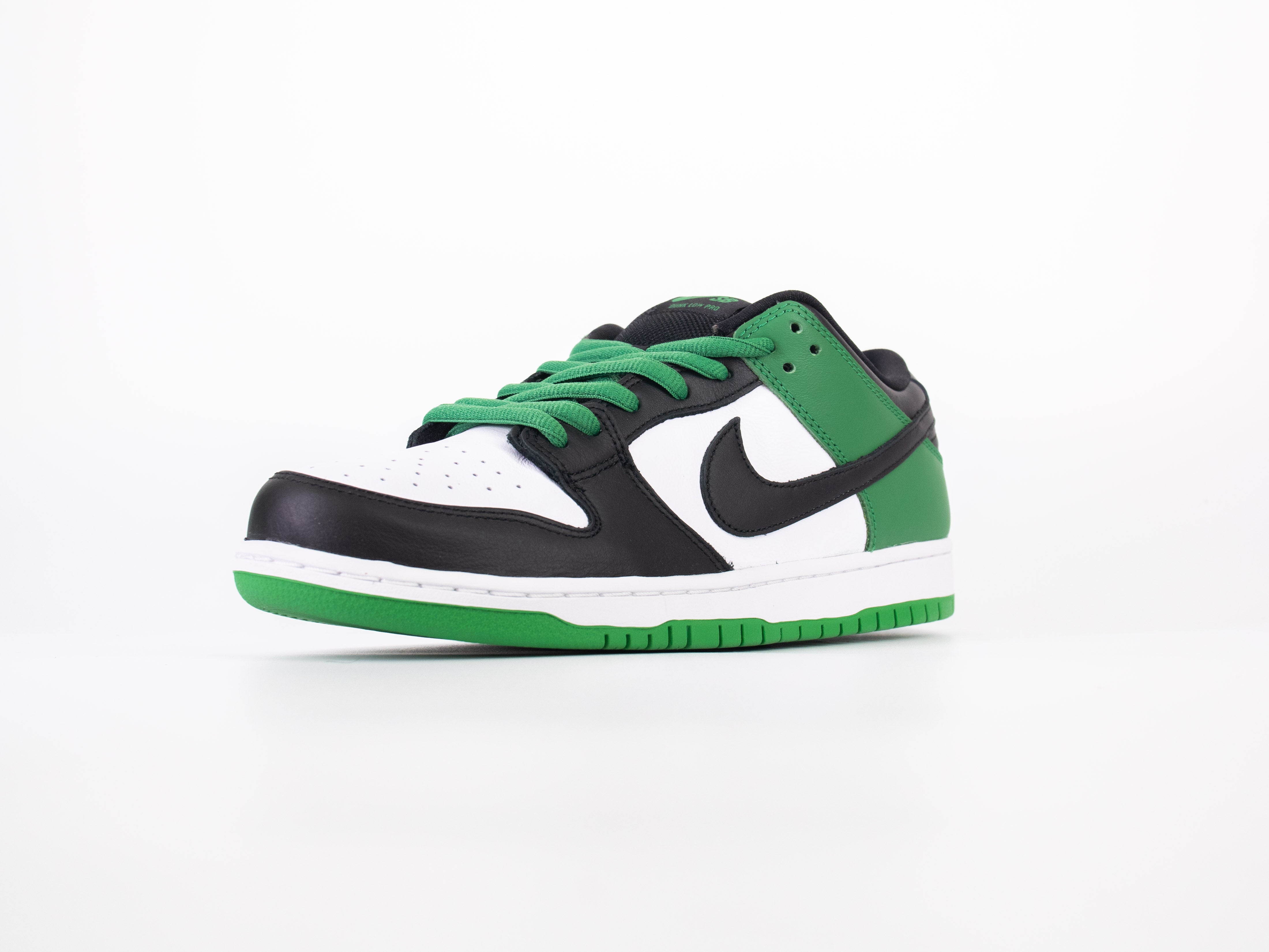 Nike Dunk Low SB 'Classic Green'