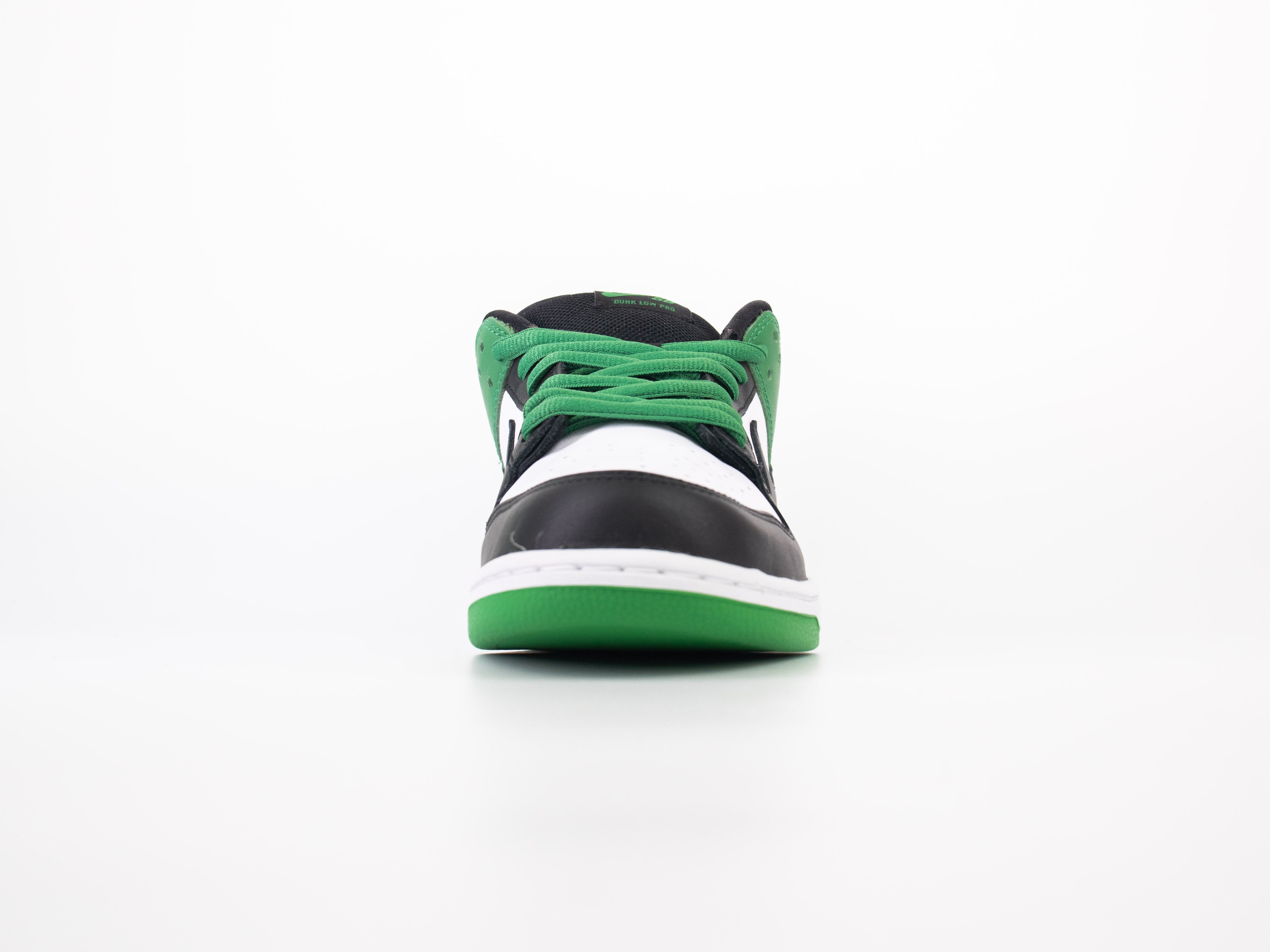 Nike Dunk Low SB 'Classic Green'