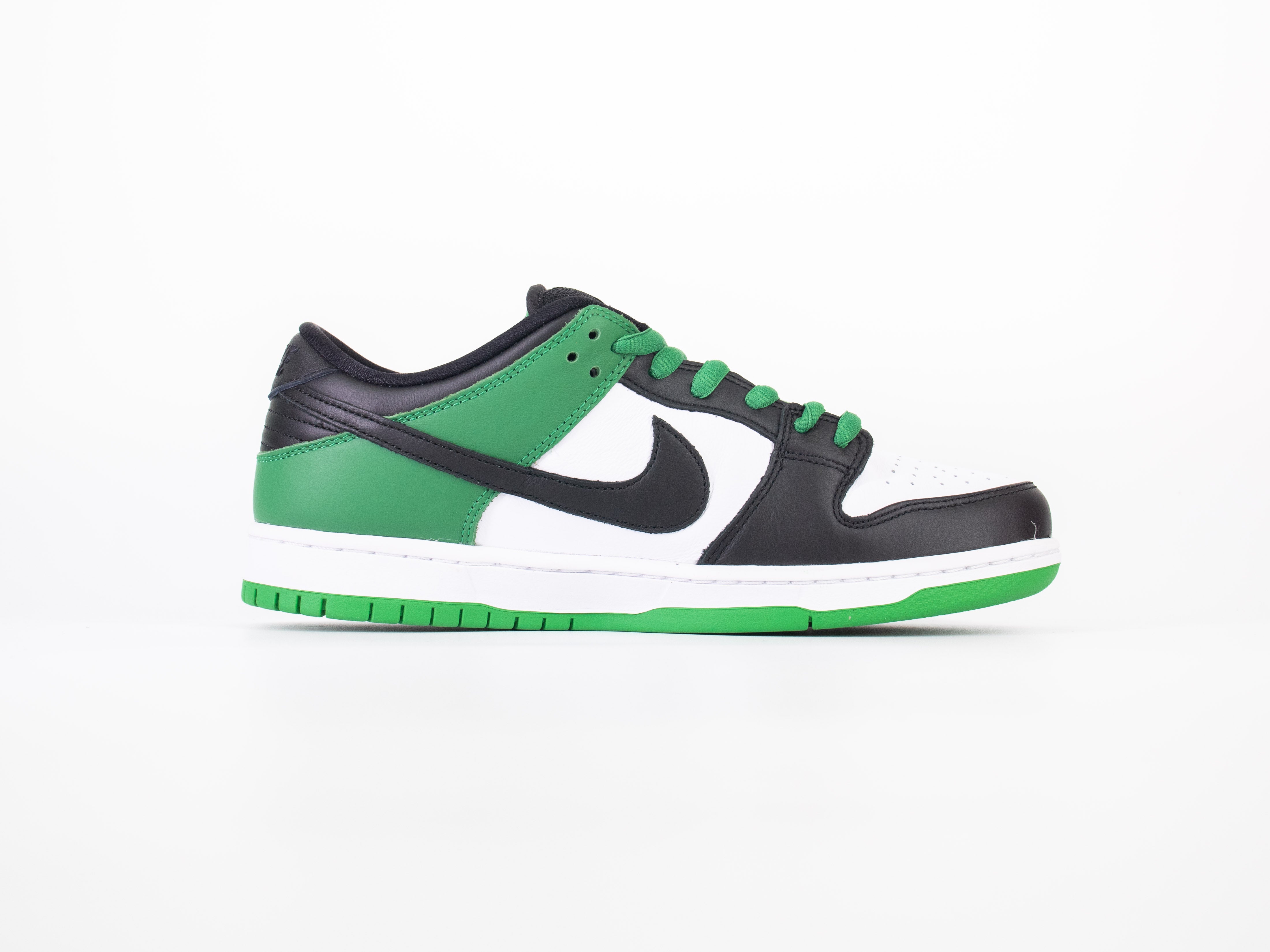 Nike Dunk Low SB 'Classic Green'