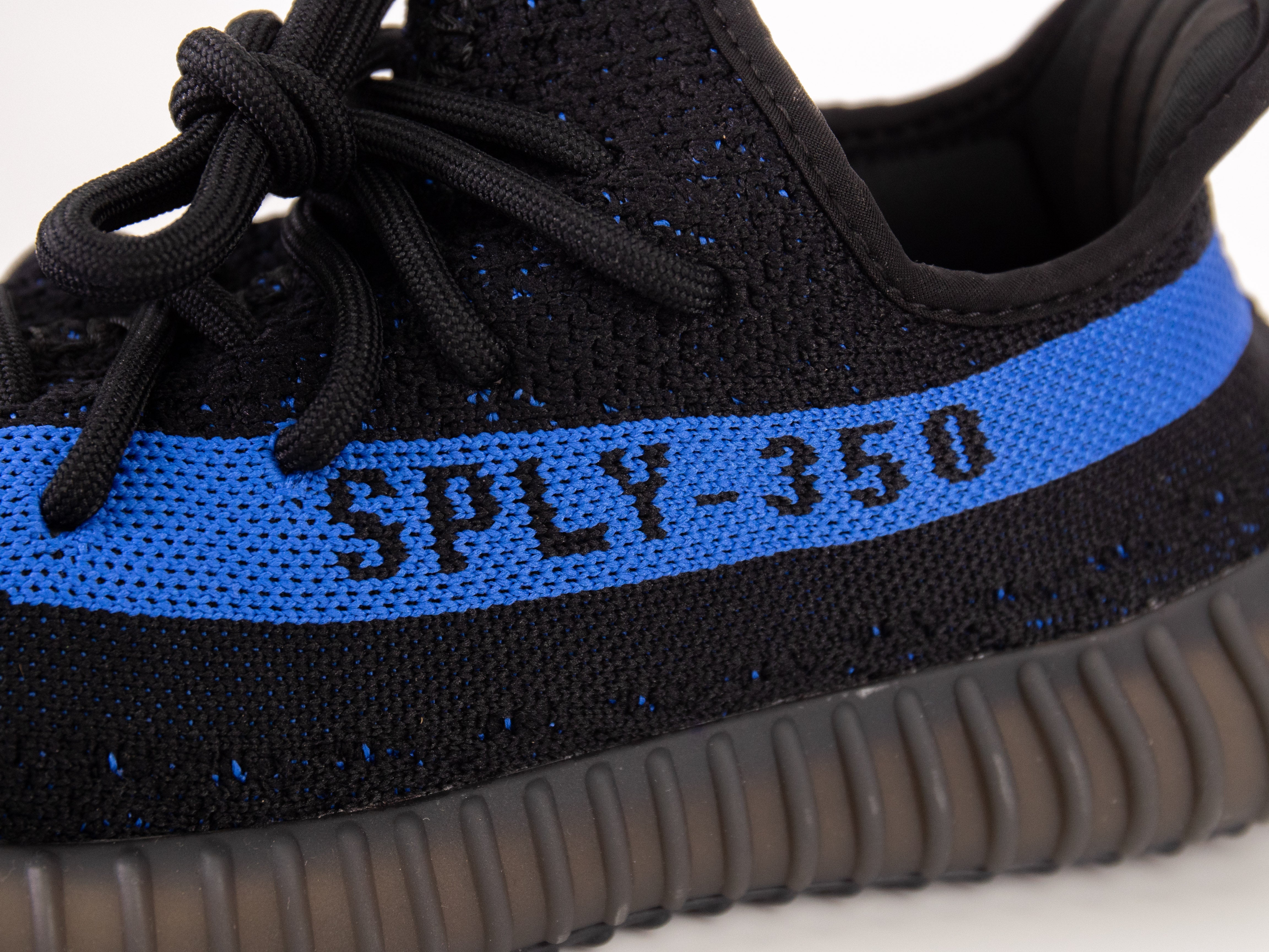 Yeezy Boost 350 V2 'Dazzling Blue'