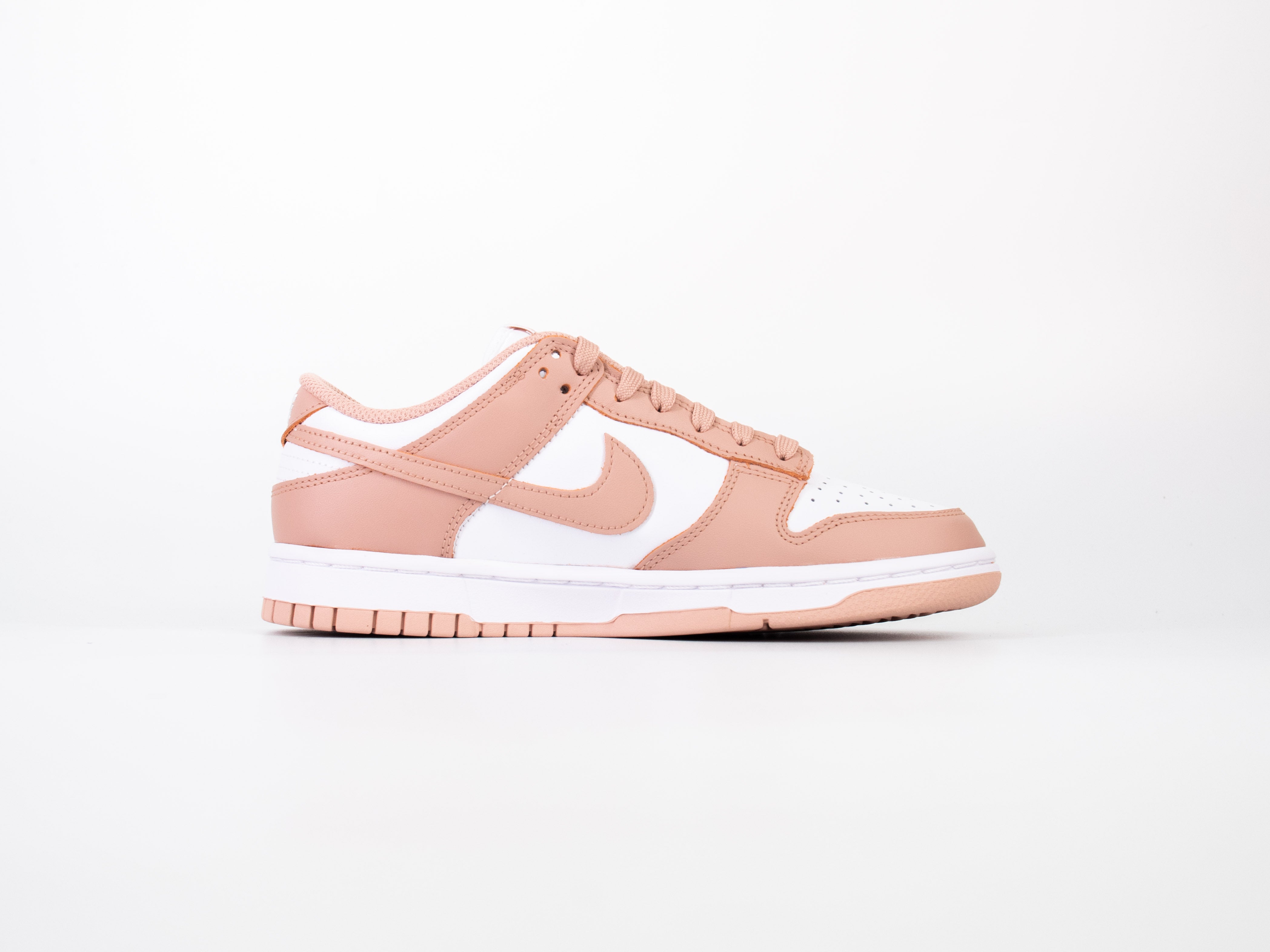 Nike Dunk Low 'Rose Whisper'