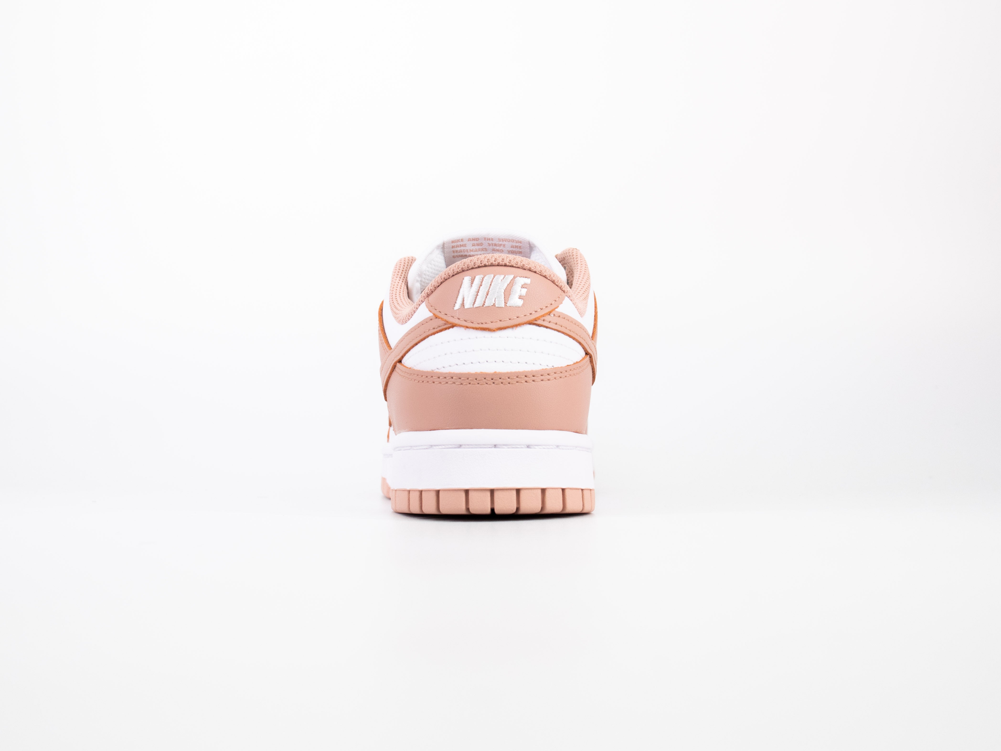 Nike Dunk Low 'Rose Whisper'