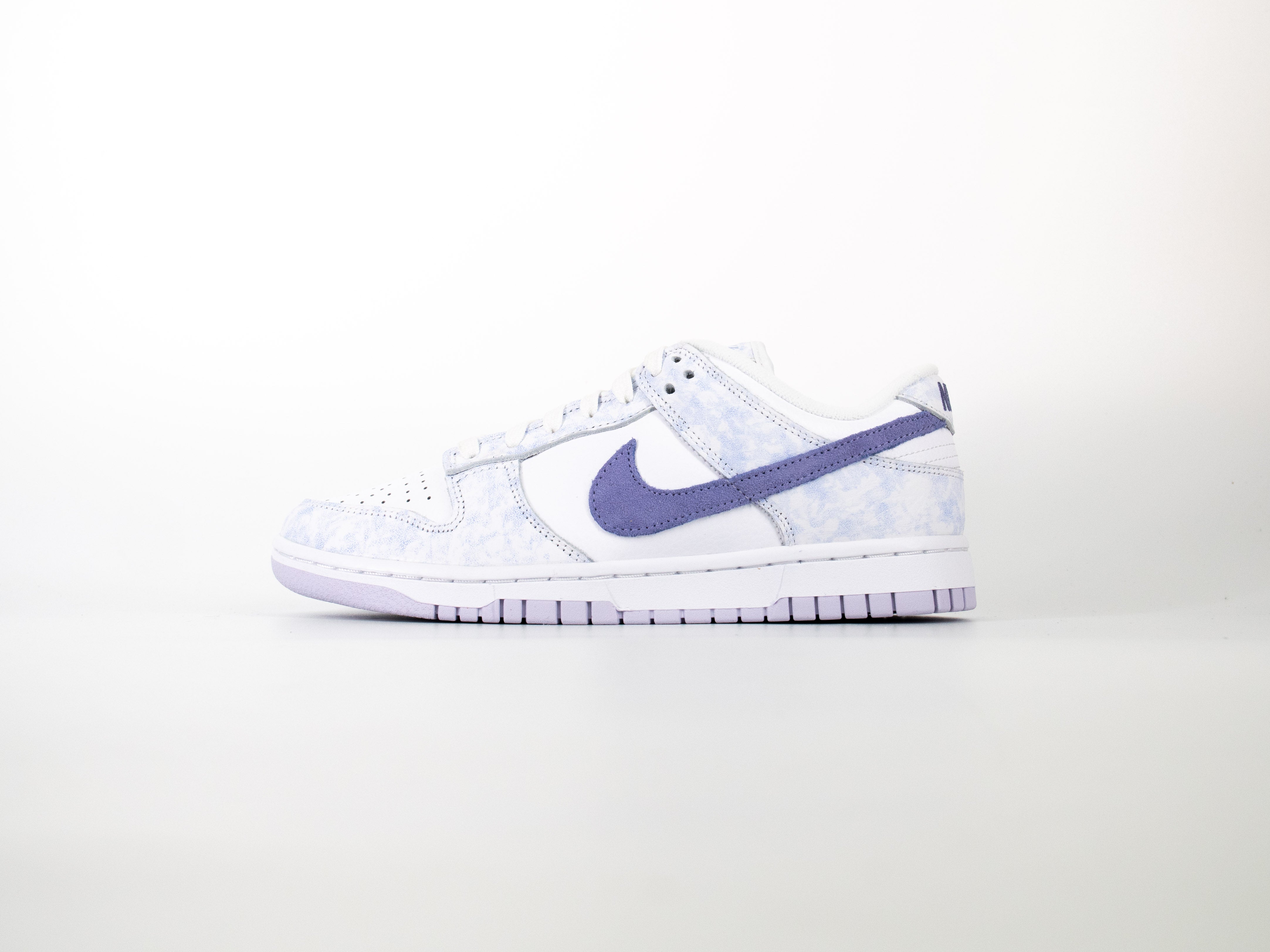 Nike Dunk Low 'Purple Pulse'