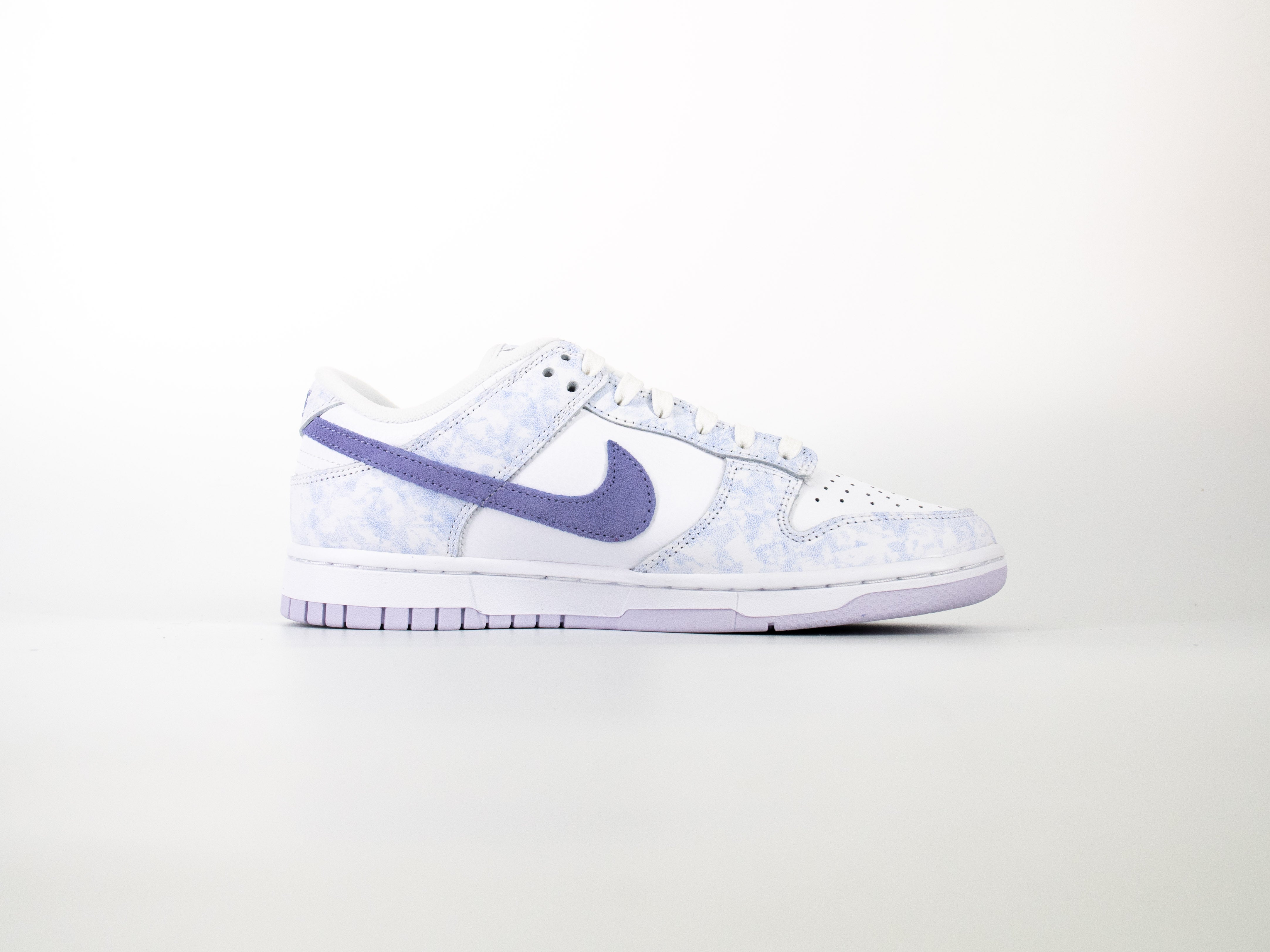 Nike Dunk Low 'Purple Pulse'