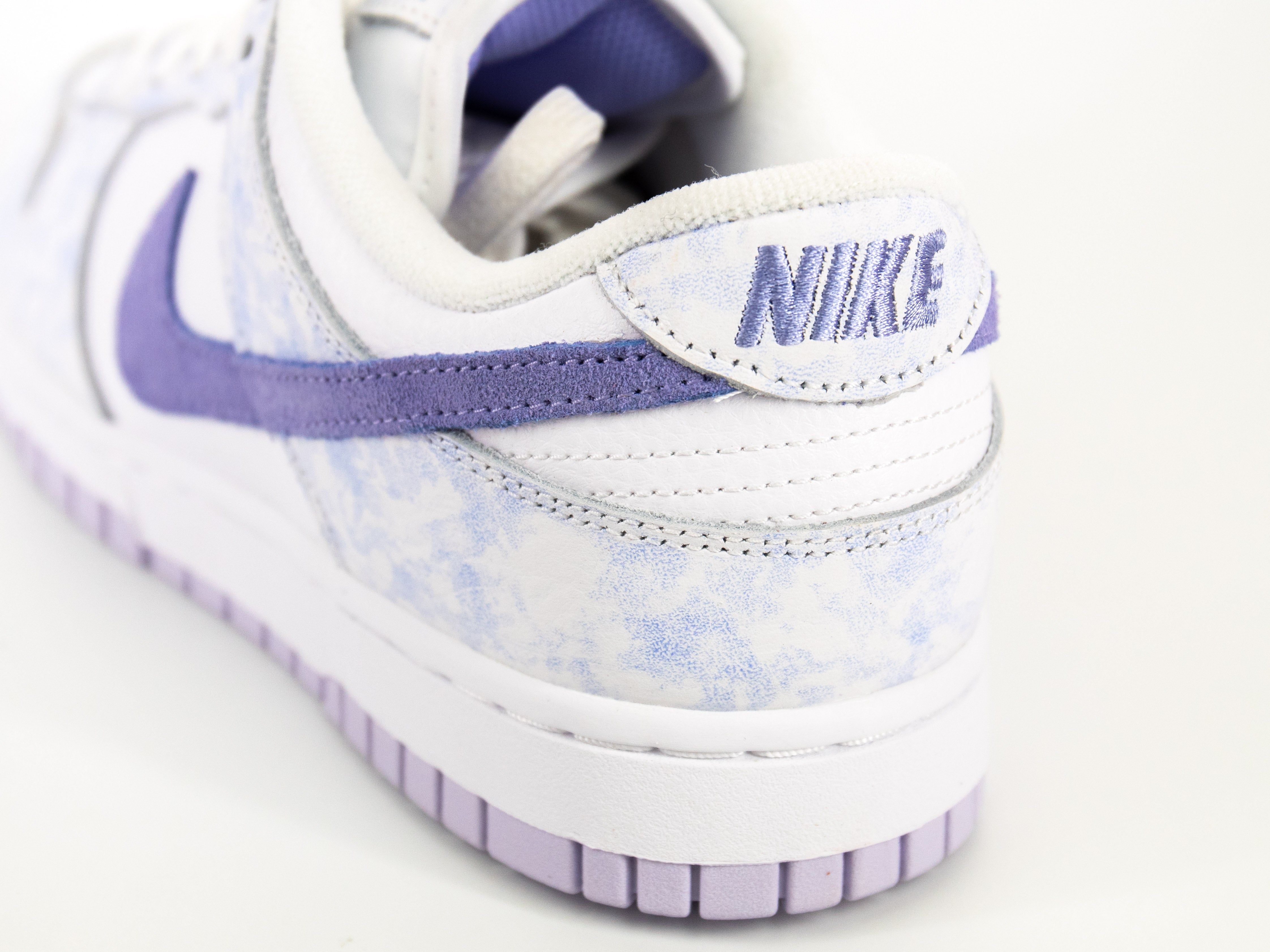 Nike Dunk Low 'Purple Pulse'