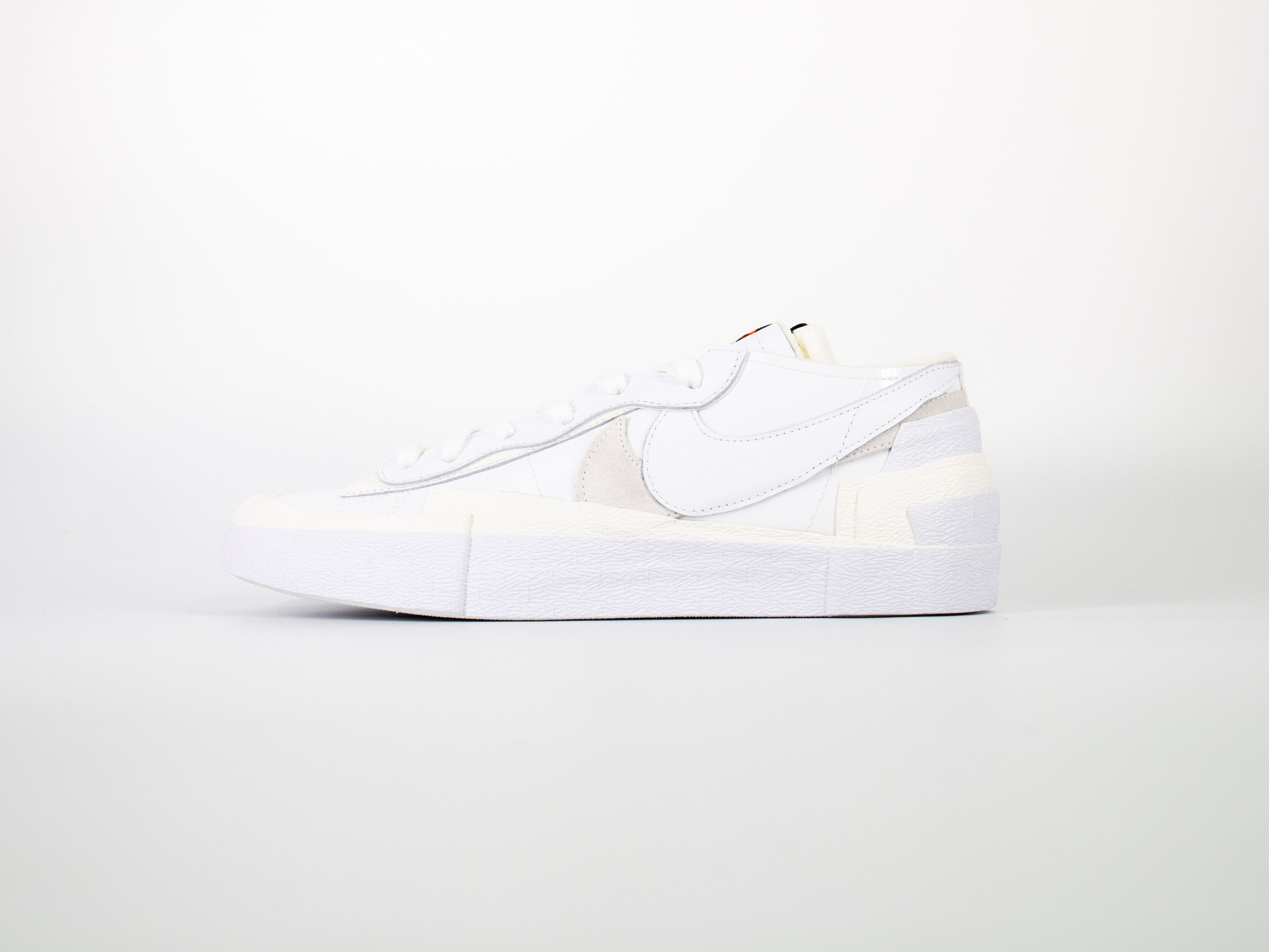 Nike Blazer X Sacai Low 'White'