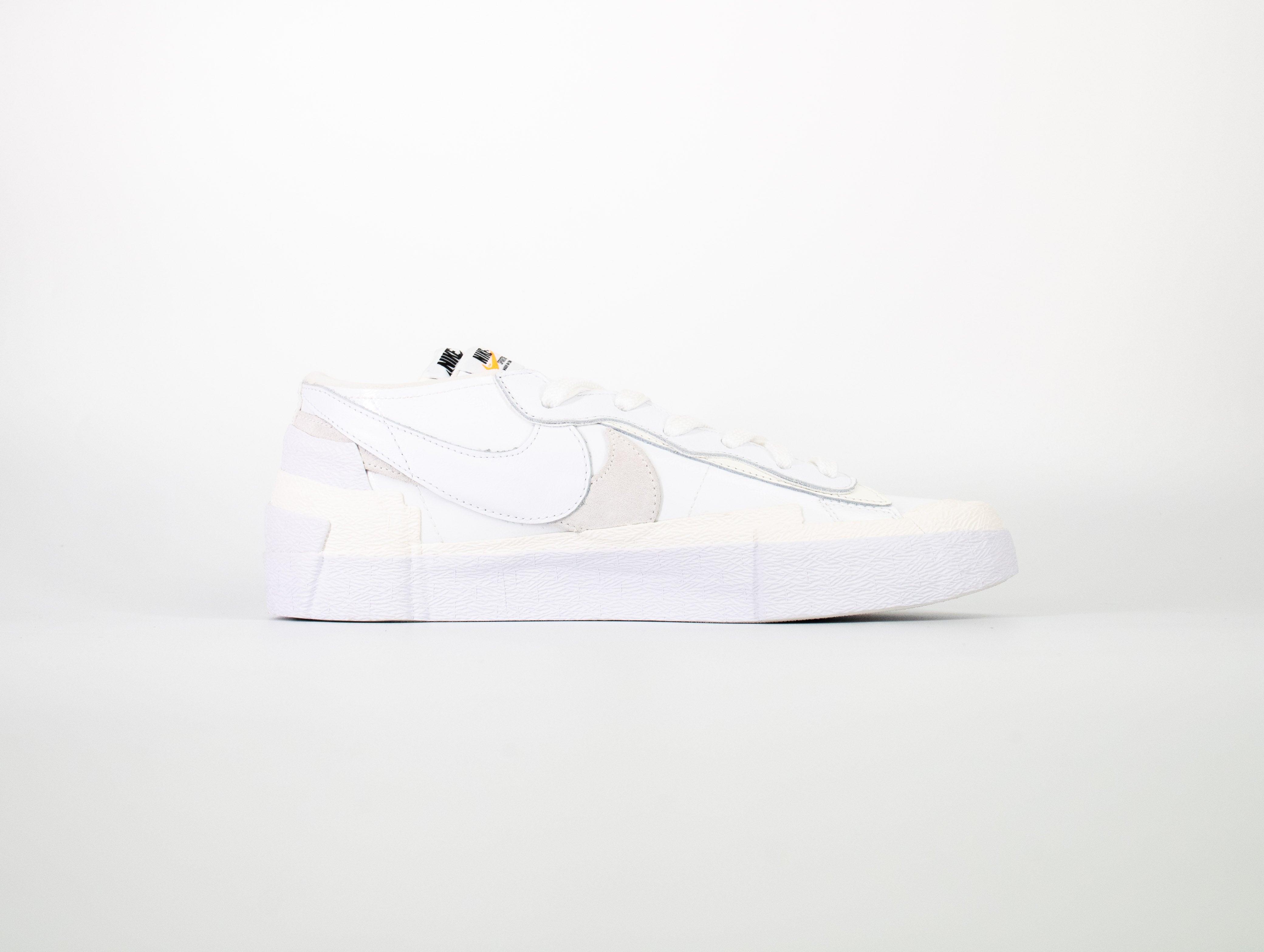 Nike Blazer X Sacai Low 'White'