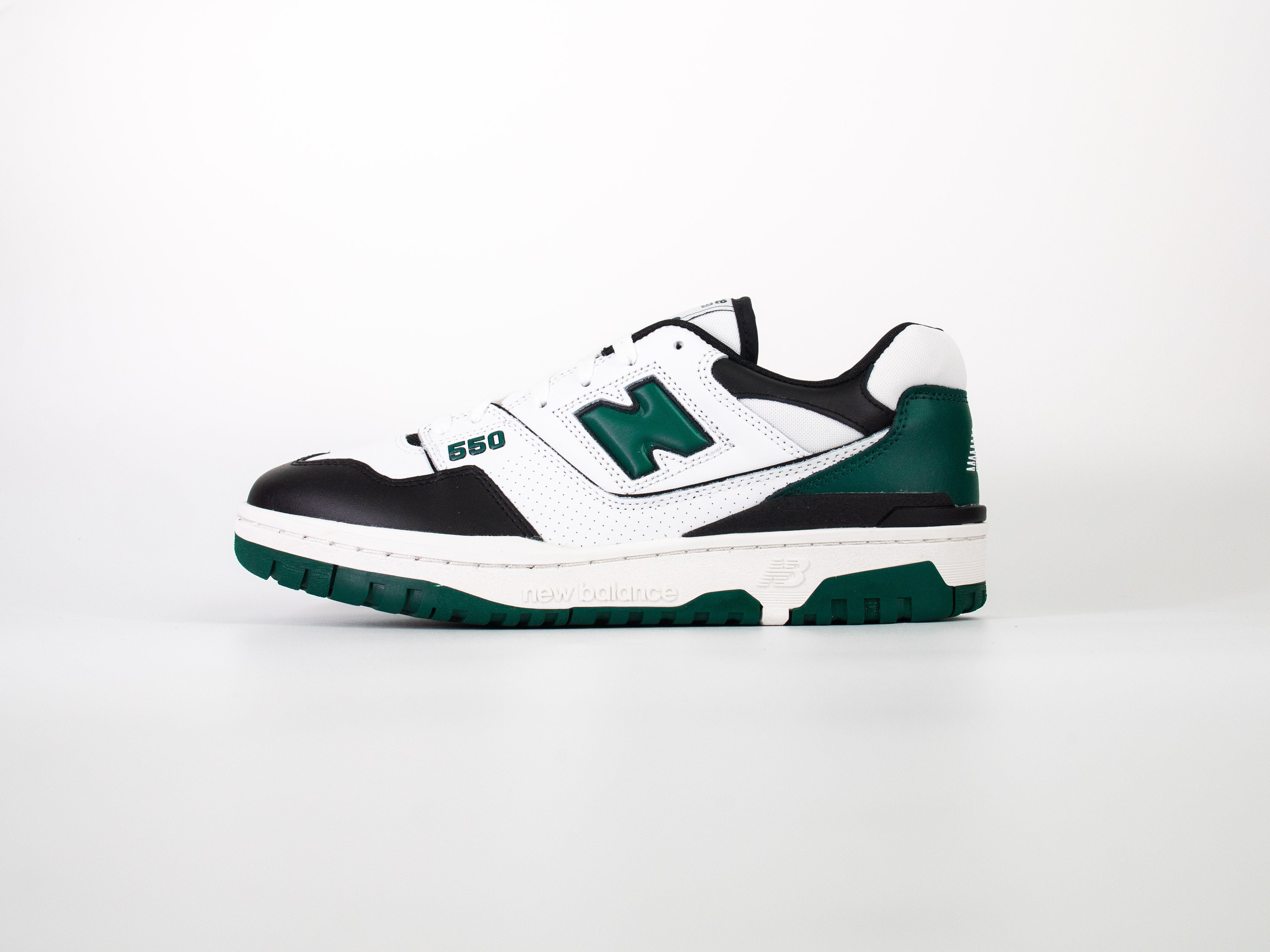 New Balance 550 'White Green'