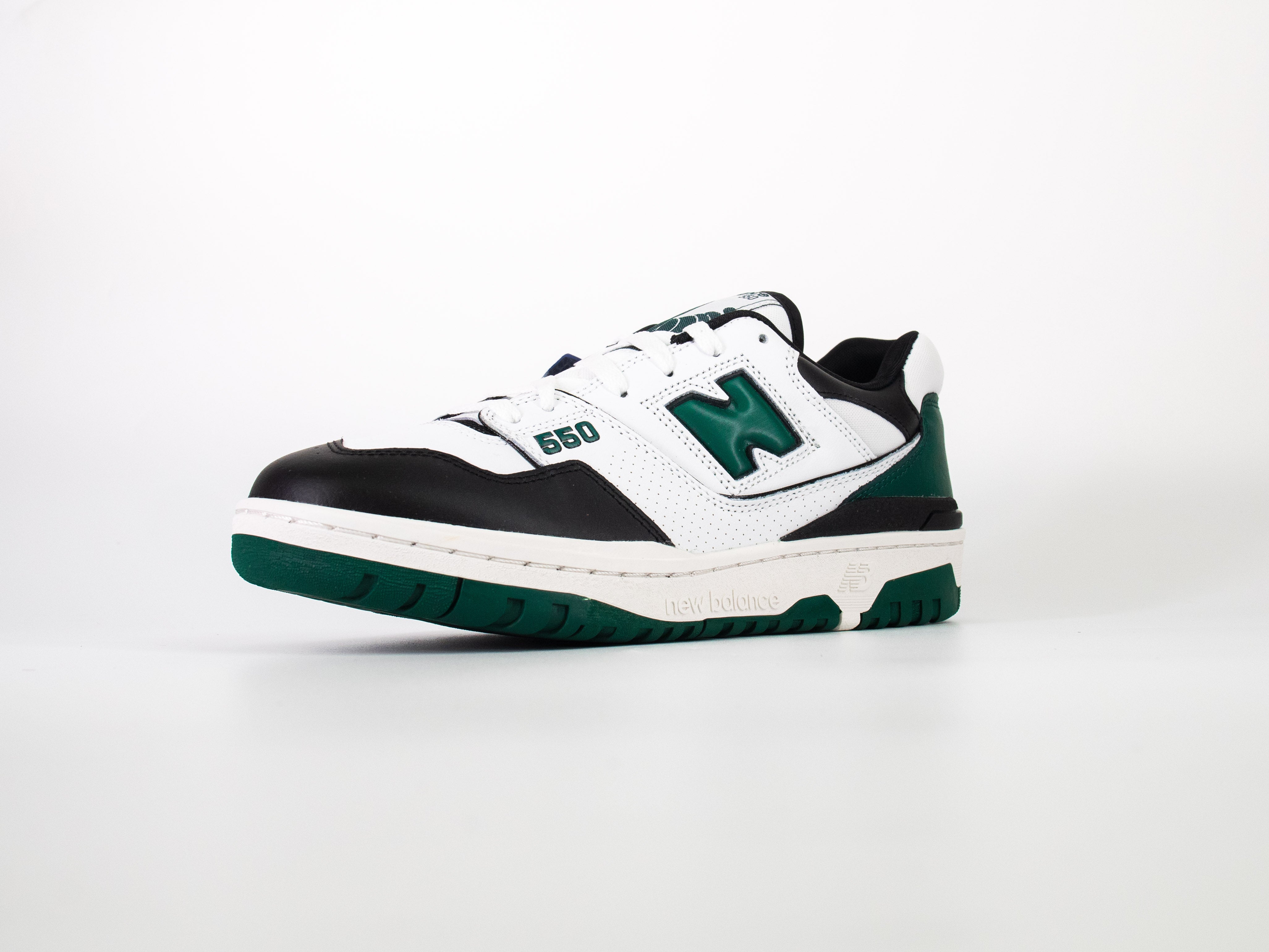 New Balance 550 'White Green'