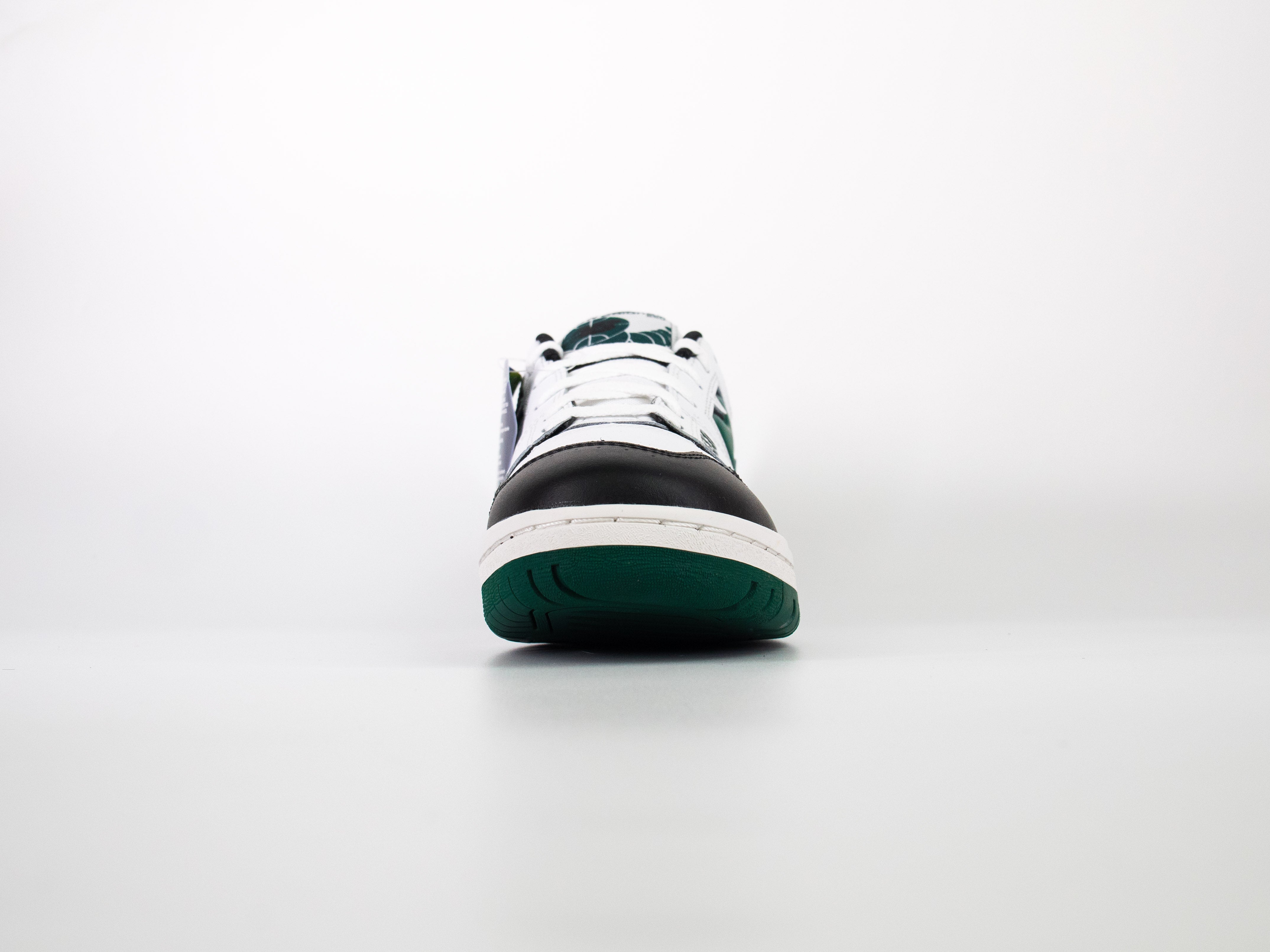 New Balance 550 'White Green'