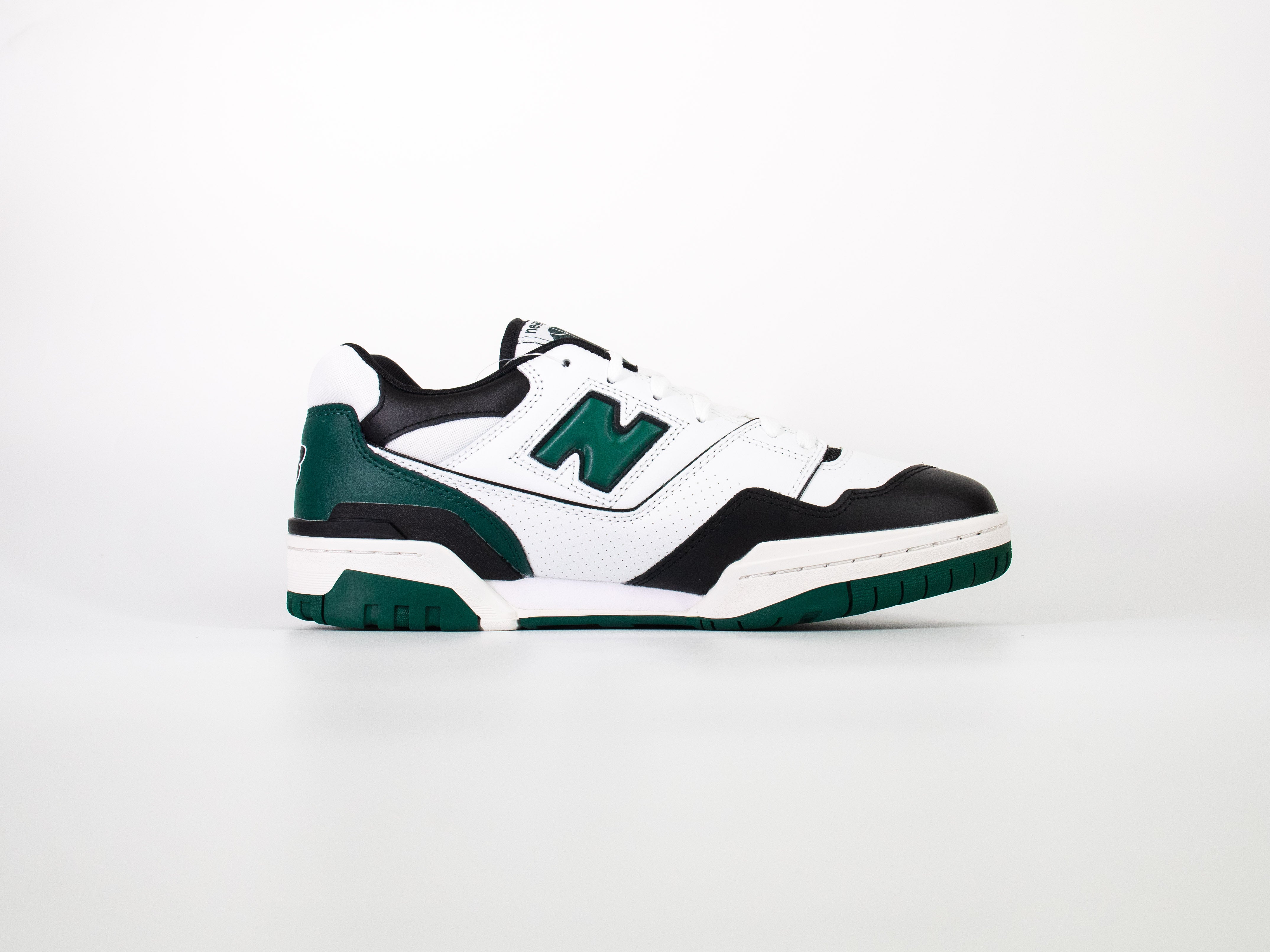 New Balance 550 'White Green'