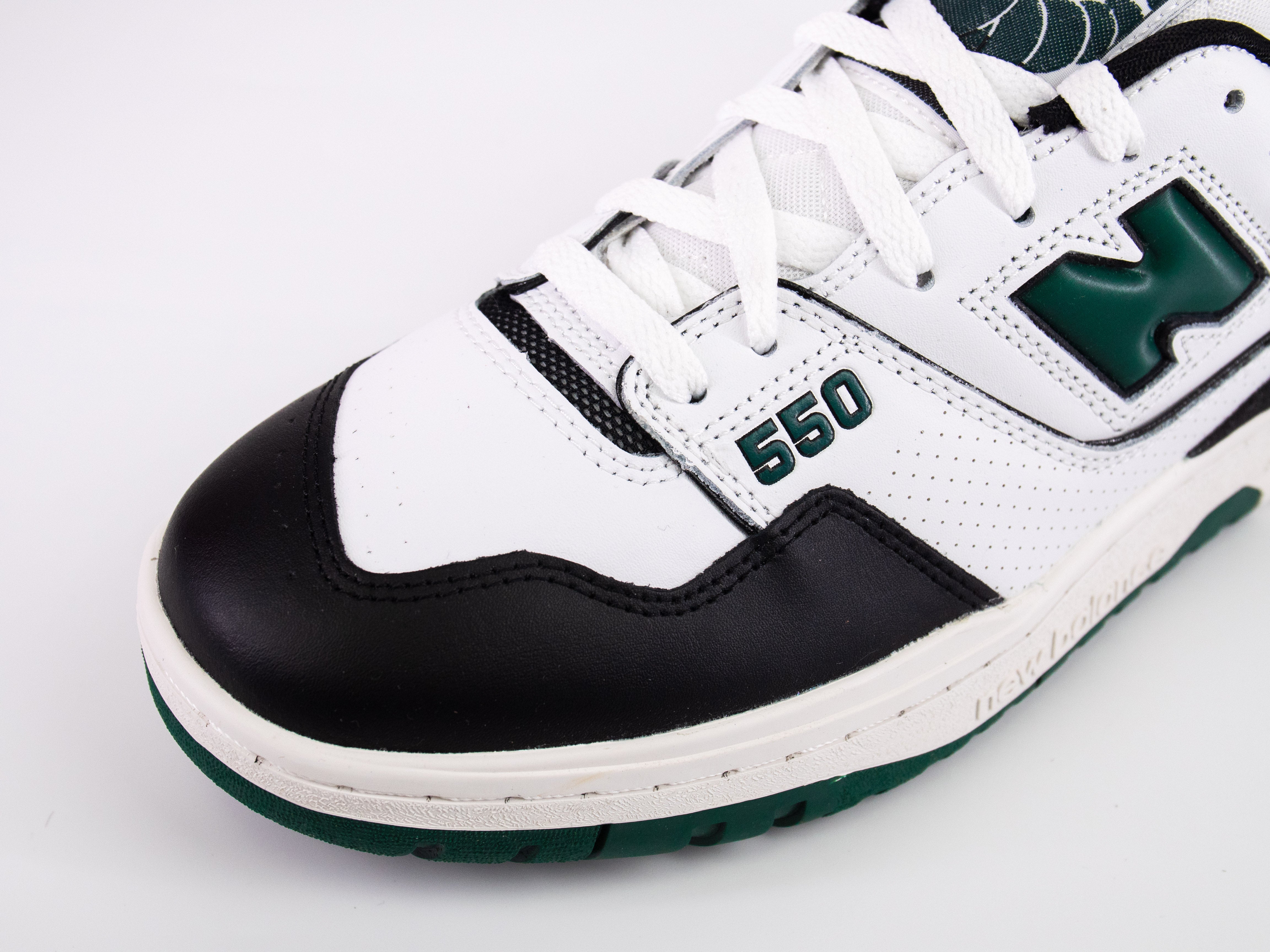 New Balance 550 'White Green'