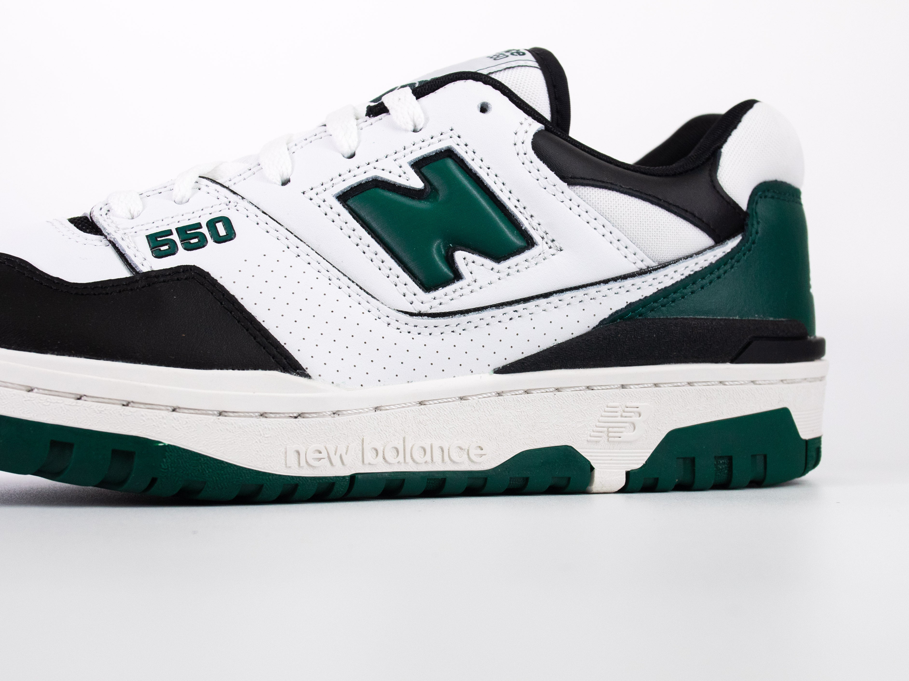 New Balance 550 'White Green'