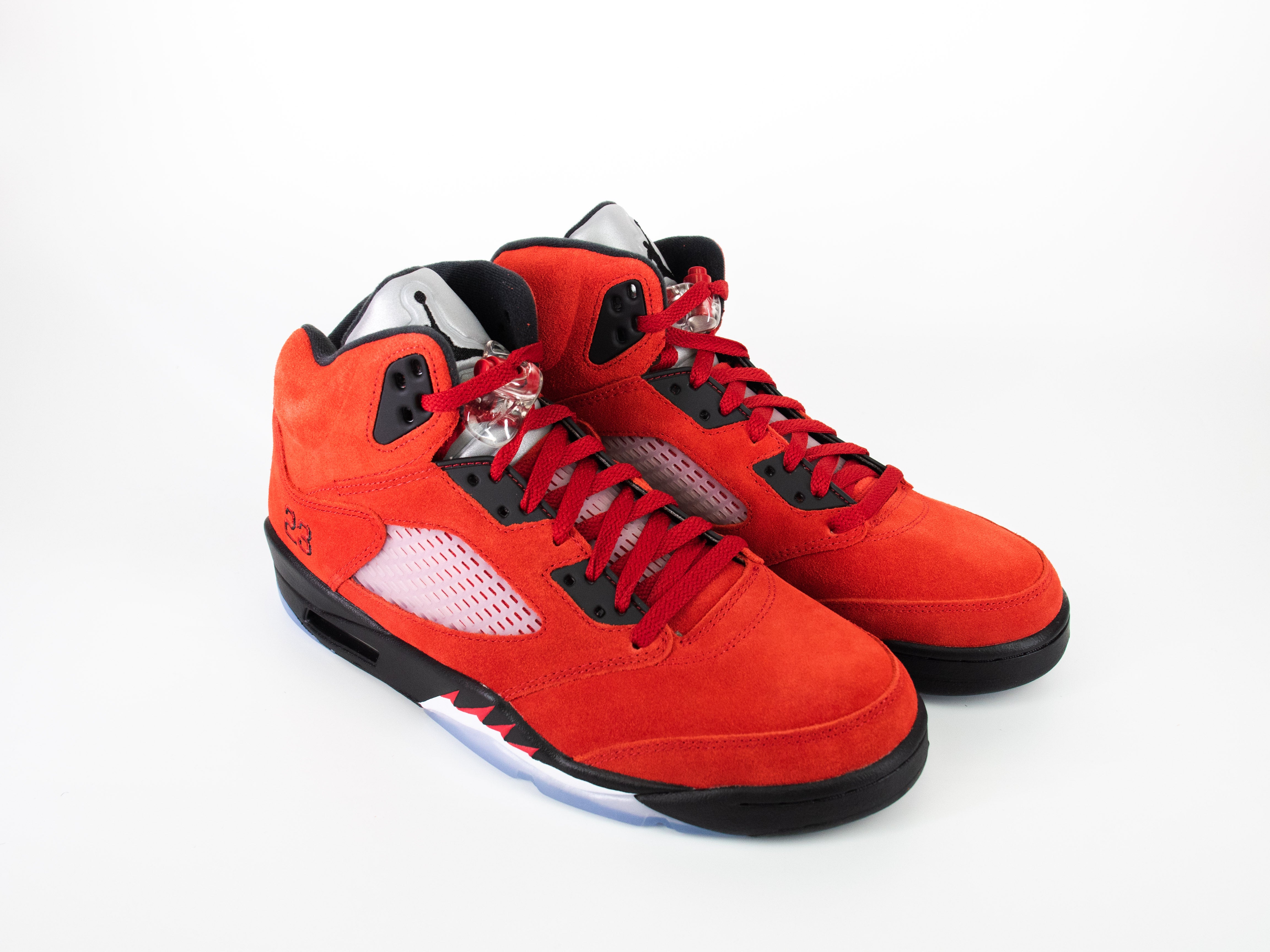 Nike Jordan Air 5 Retro 'Raging Bull'