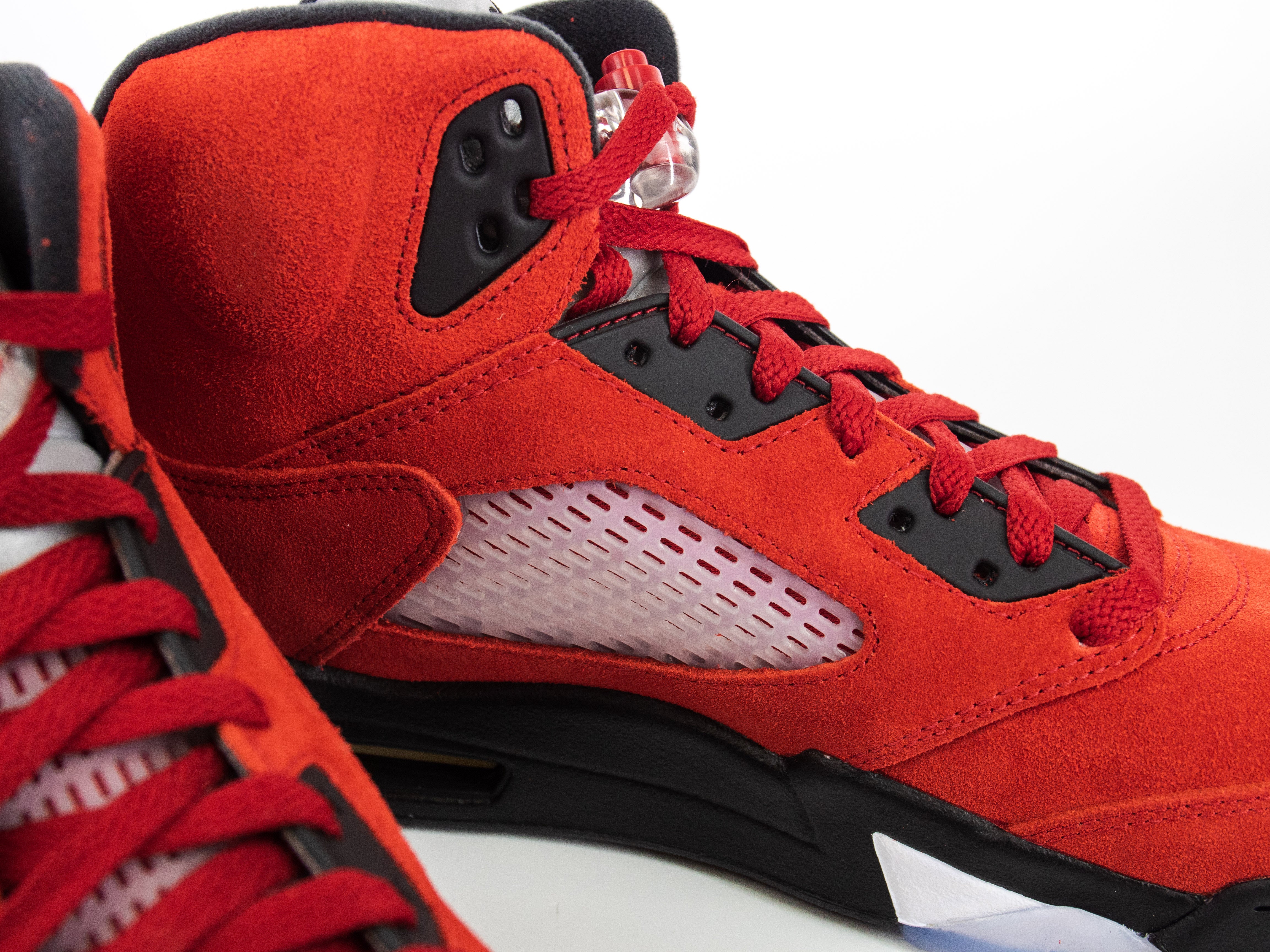 Nike Jordan Air 5 Retro 'Raging Bull'