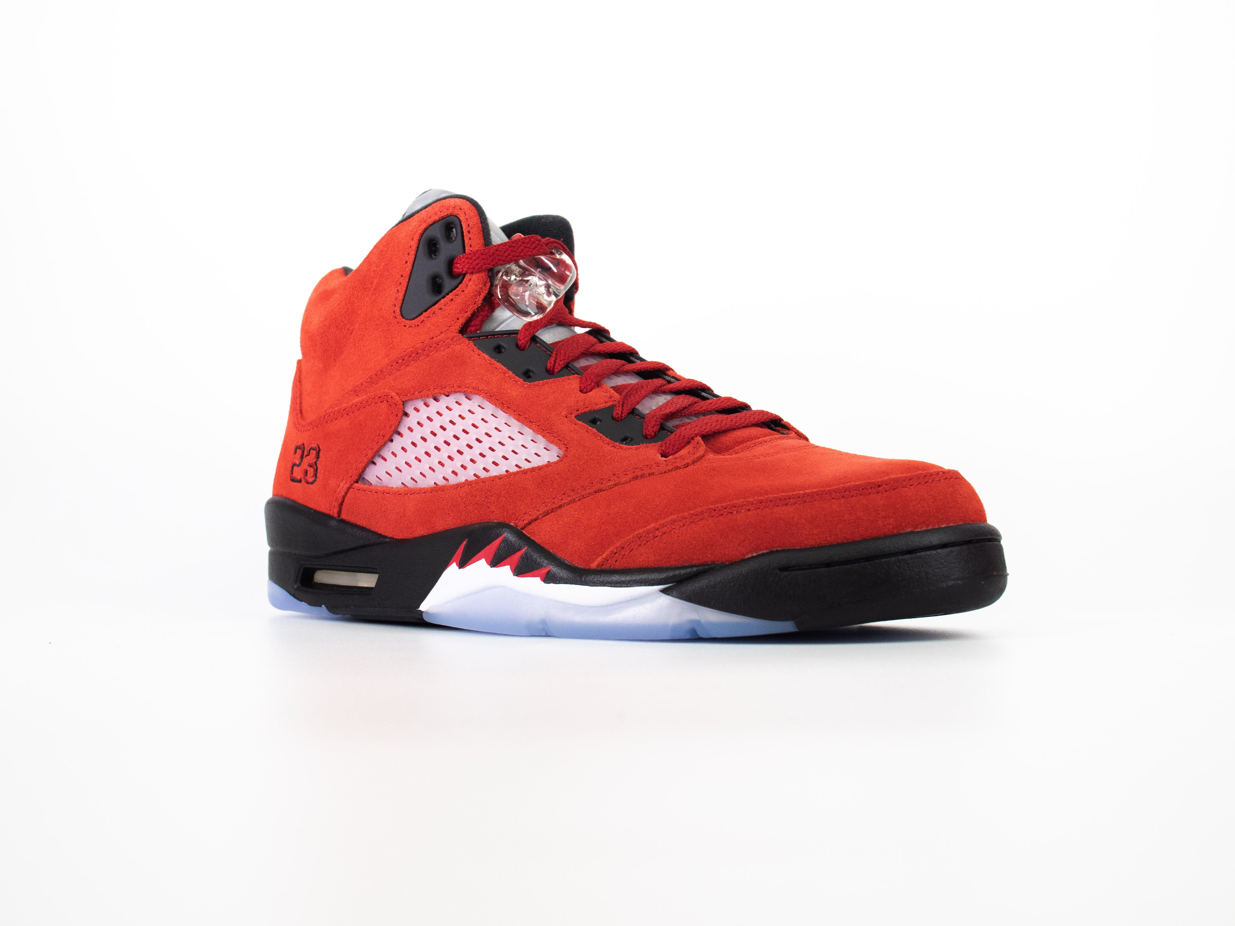 Nike Jordan Air 5 Retro 'Raging Bull'