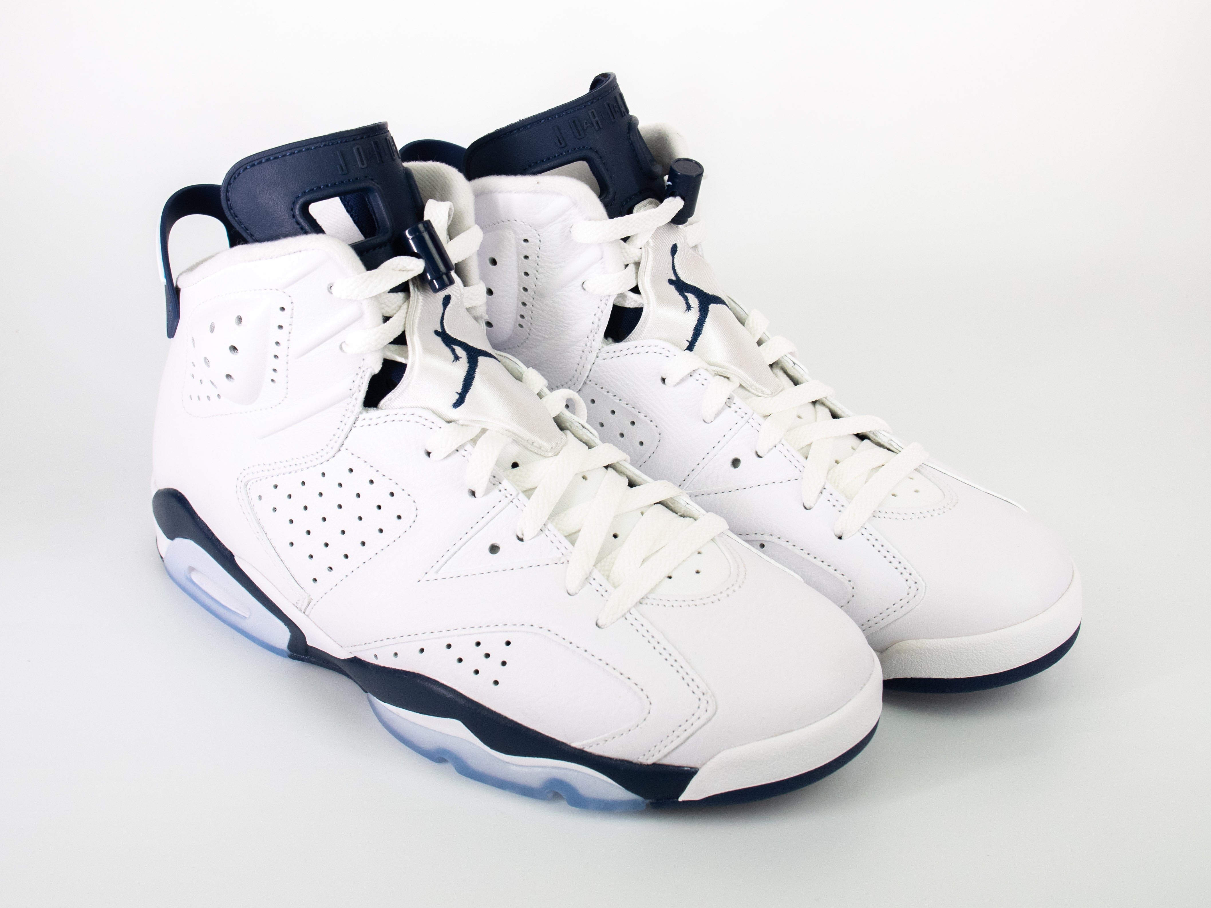 Nike Jordan 6 Retro 'Midnight Navy'