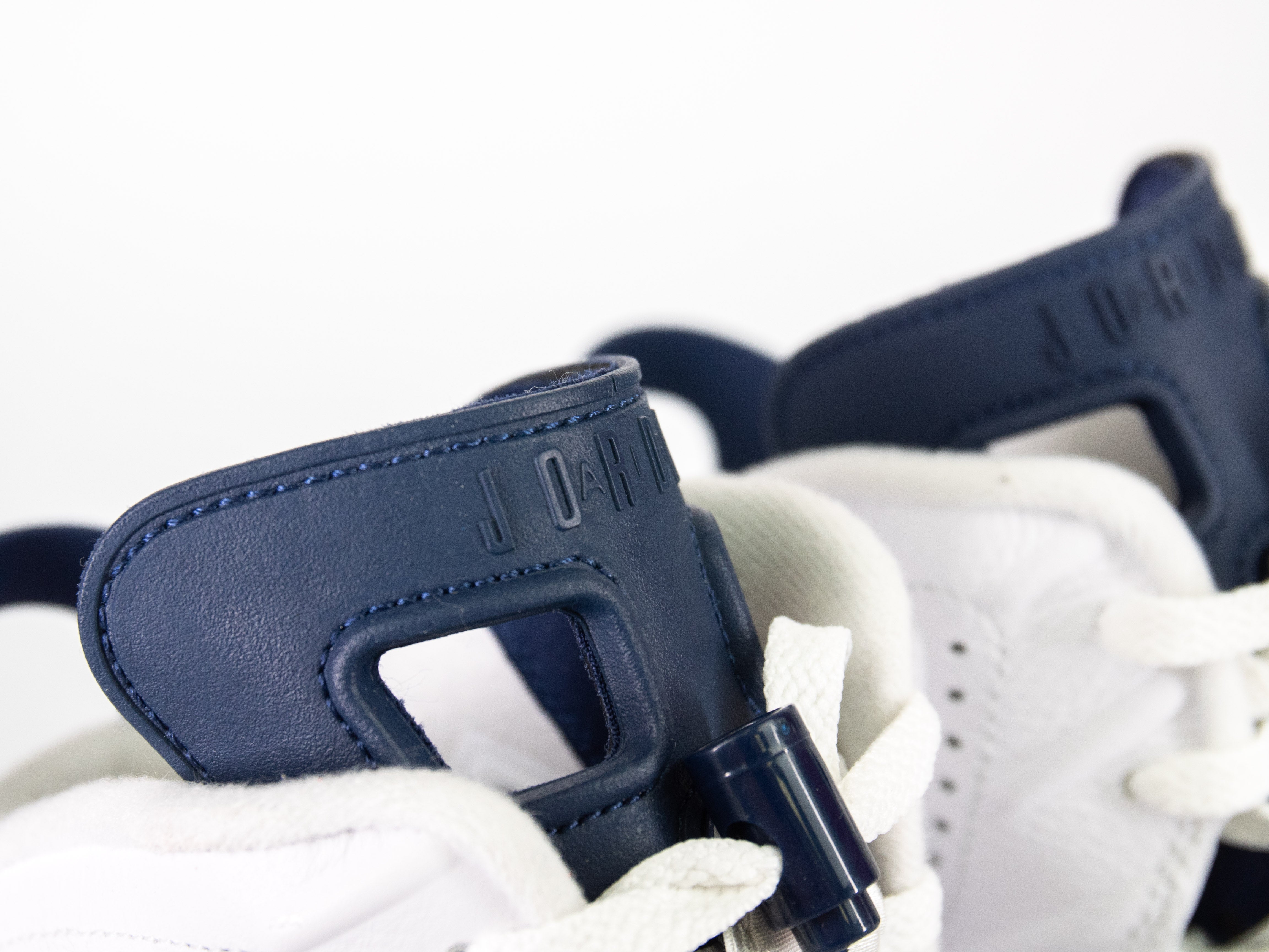 Nike Jordan 6 Retro 'Midnight Navy'