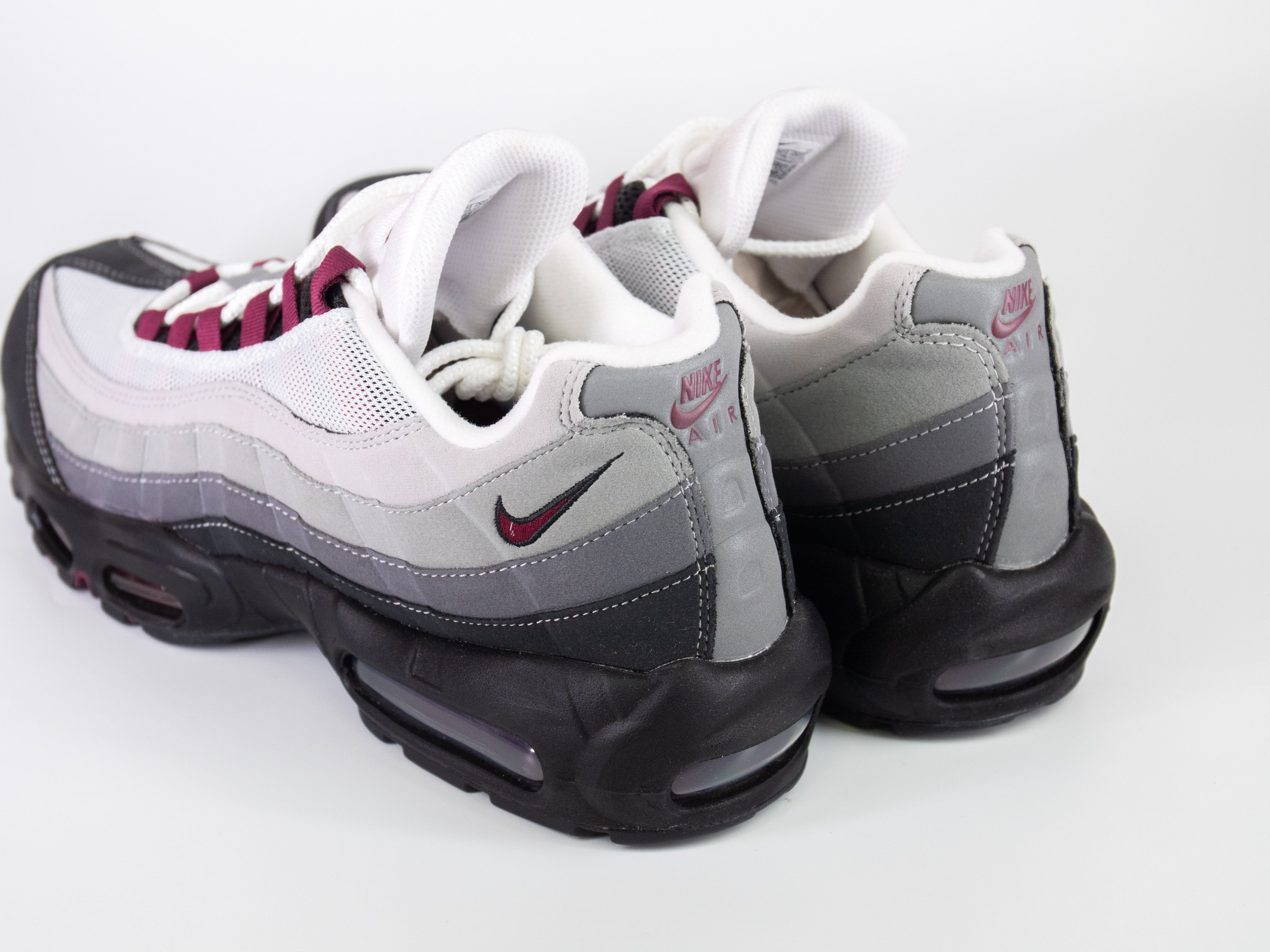 Nike Air Max 95 'Dark Beetroot'