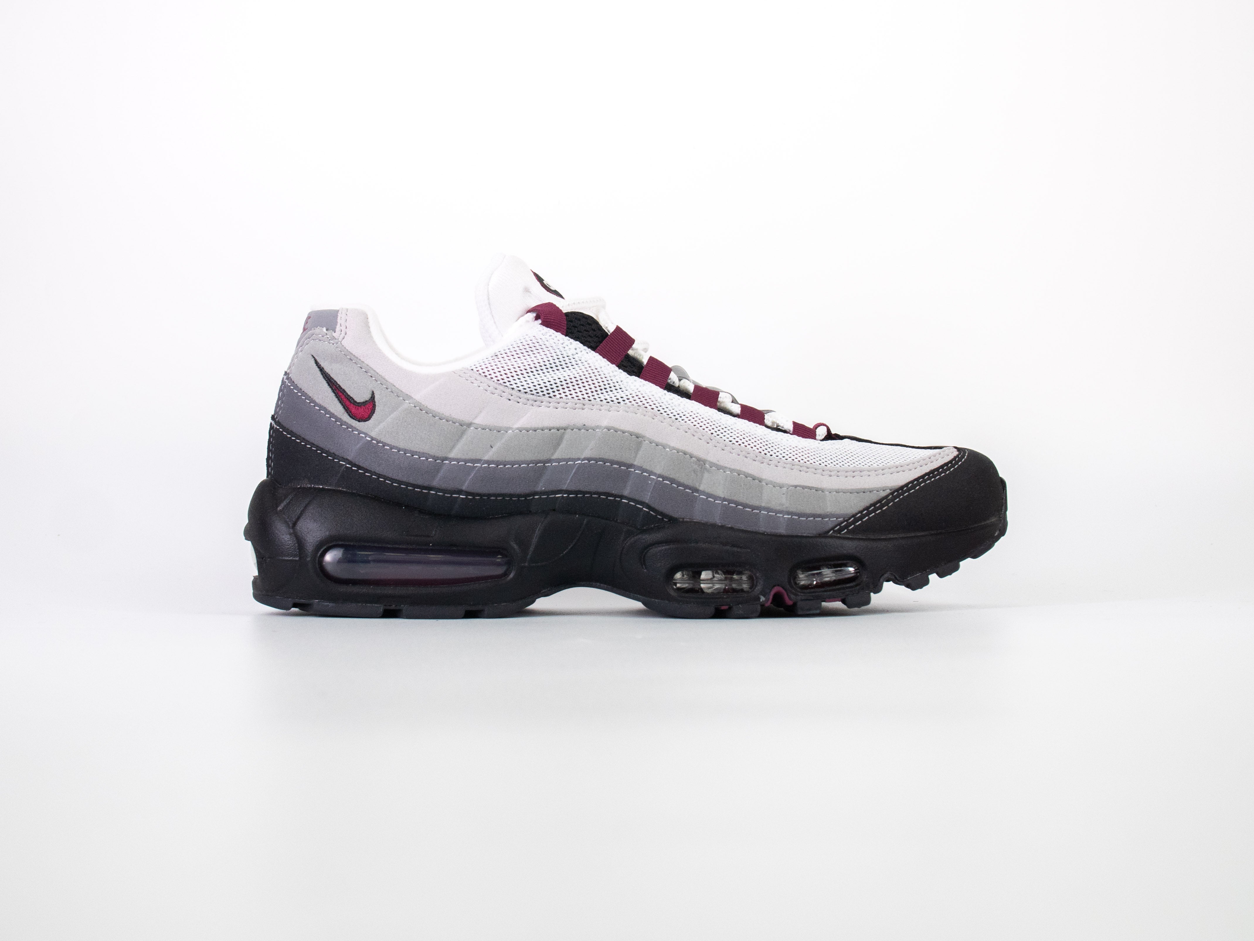 Nike Air Max 95 'Dark Beetroot'