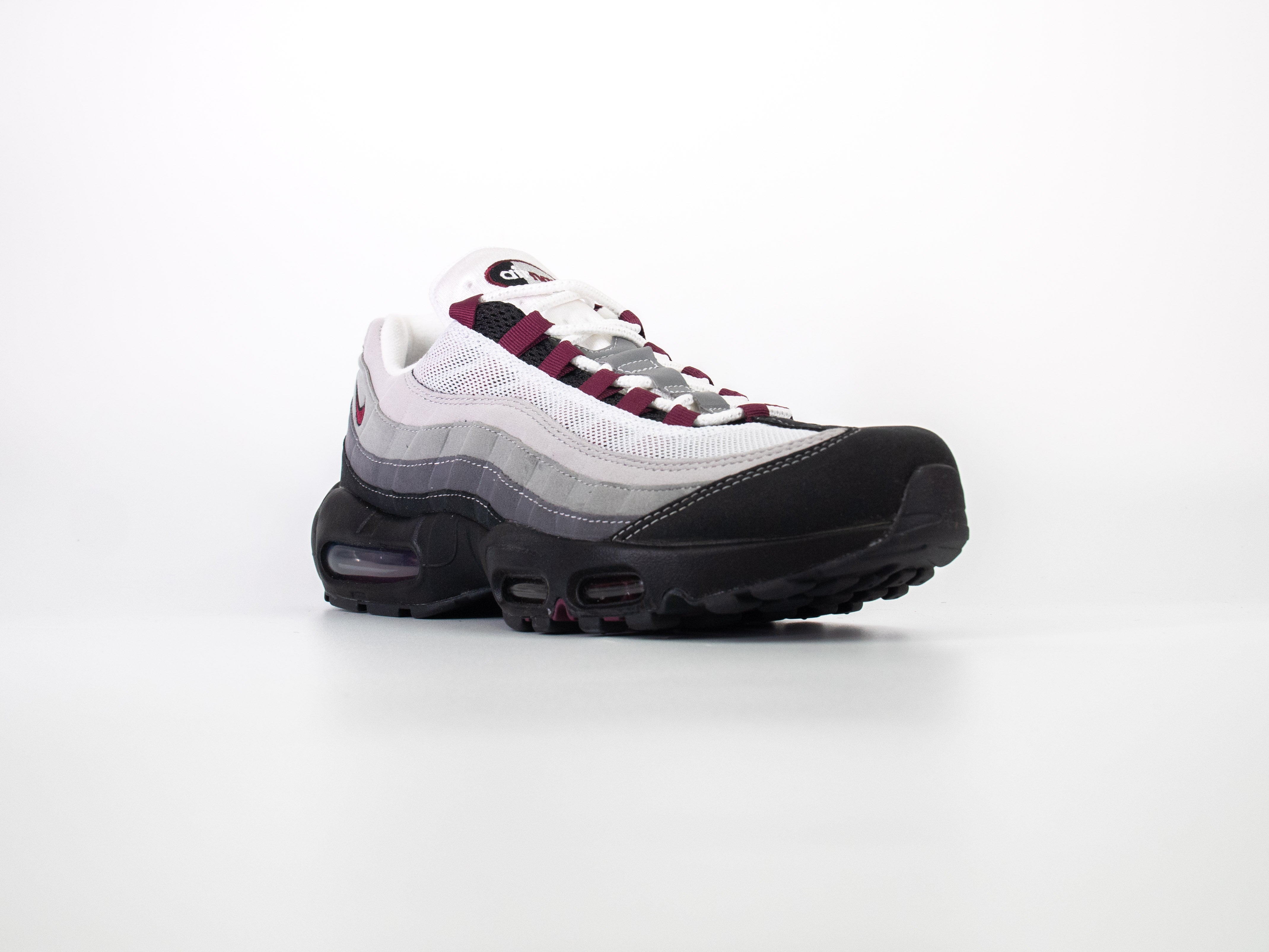 Nike Air Max 95 'Dark Beetroot'