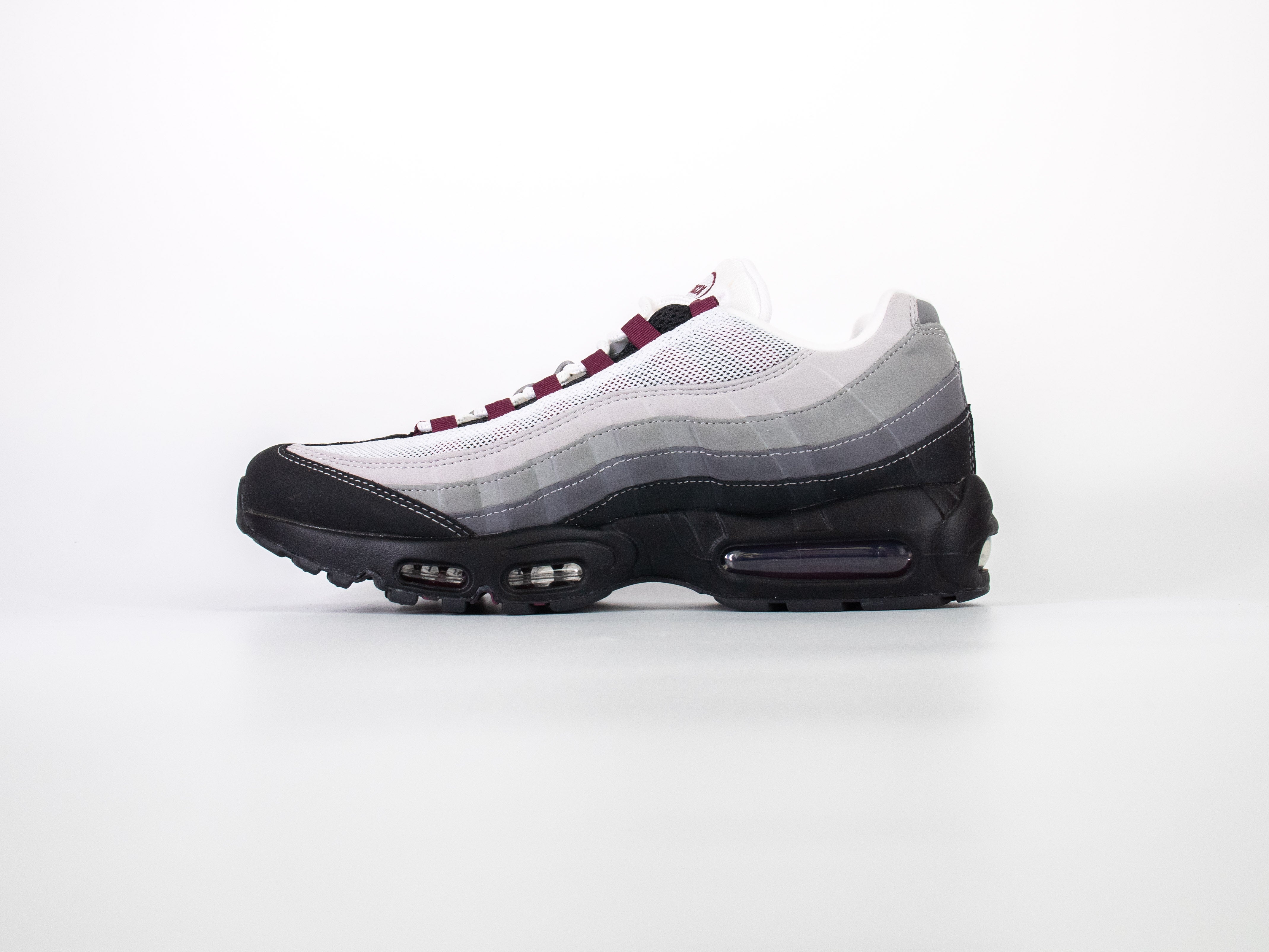 Nike Air Max 95 'Dark Beetroot'