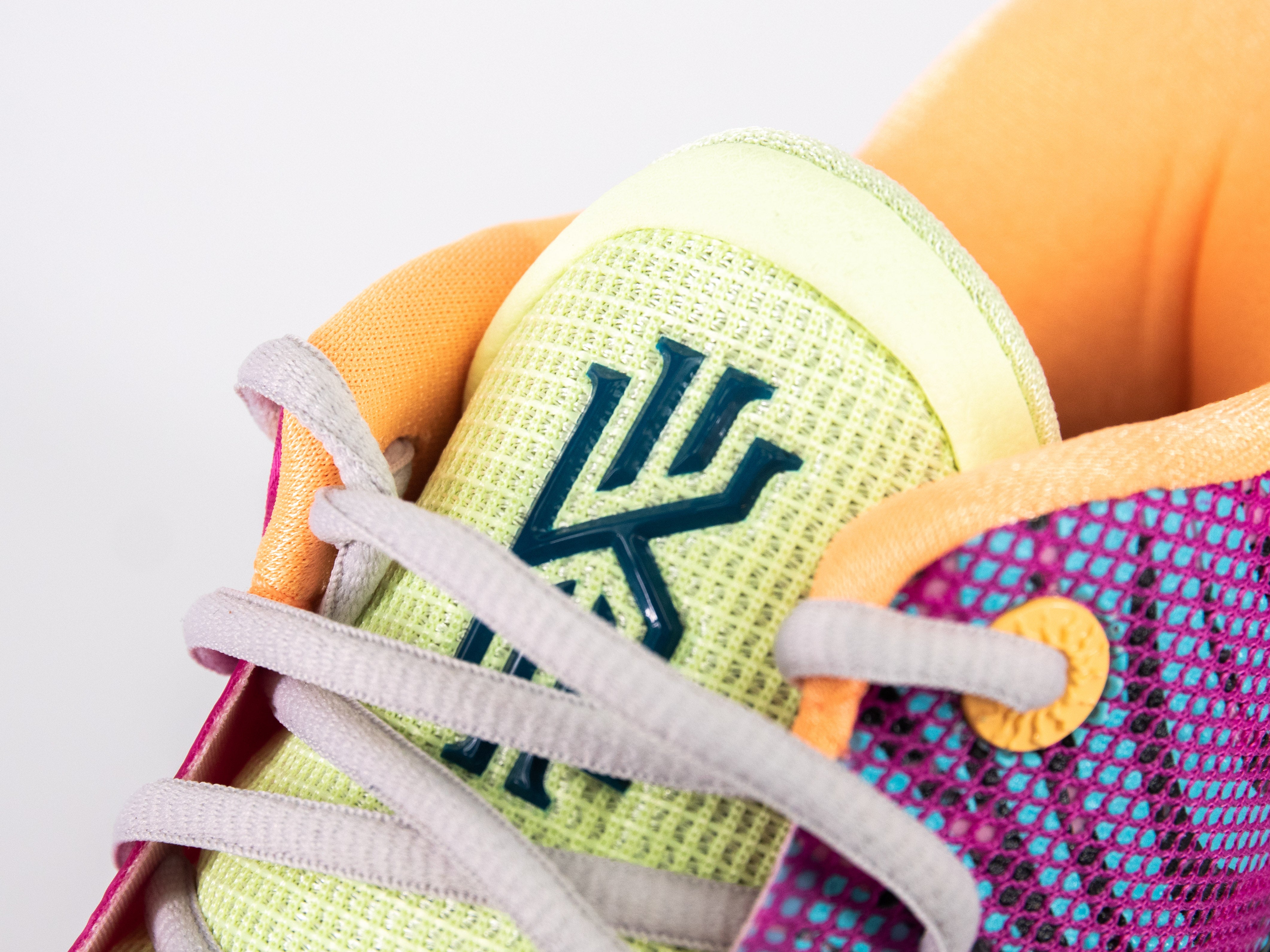 Nike Kyrie 7 Creator